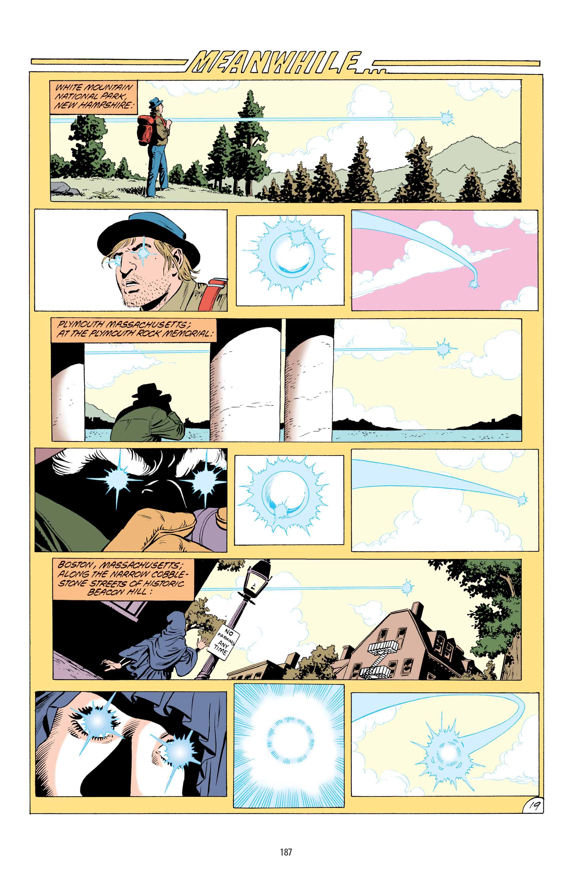 Read online Wonder Woman By George Pérez comic -  Issue # TPB 2 (Part 2) - 86