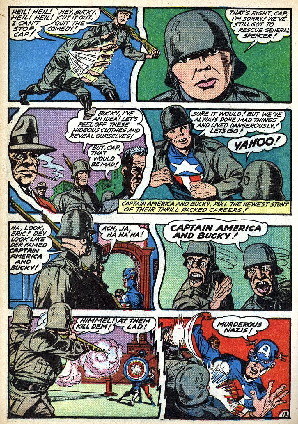 Captain America Comics 19 Page 44