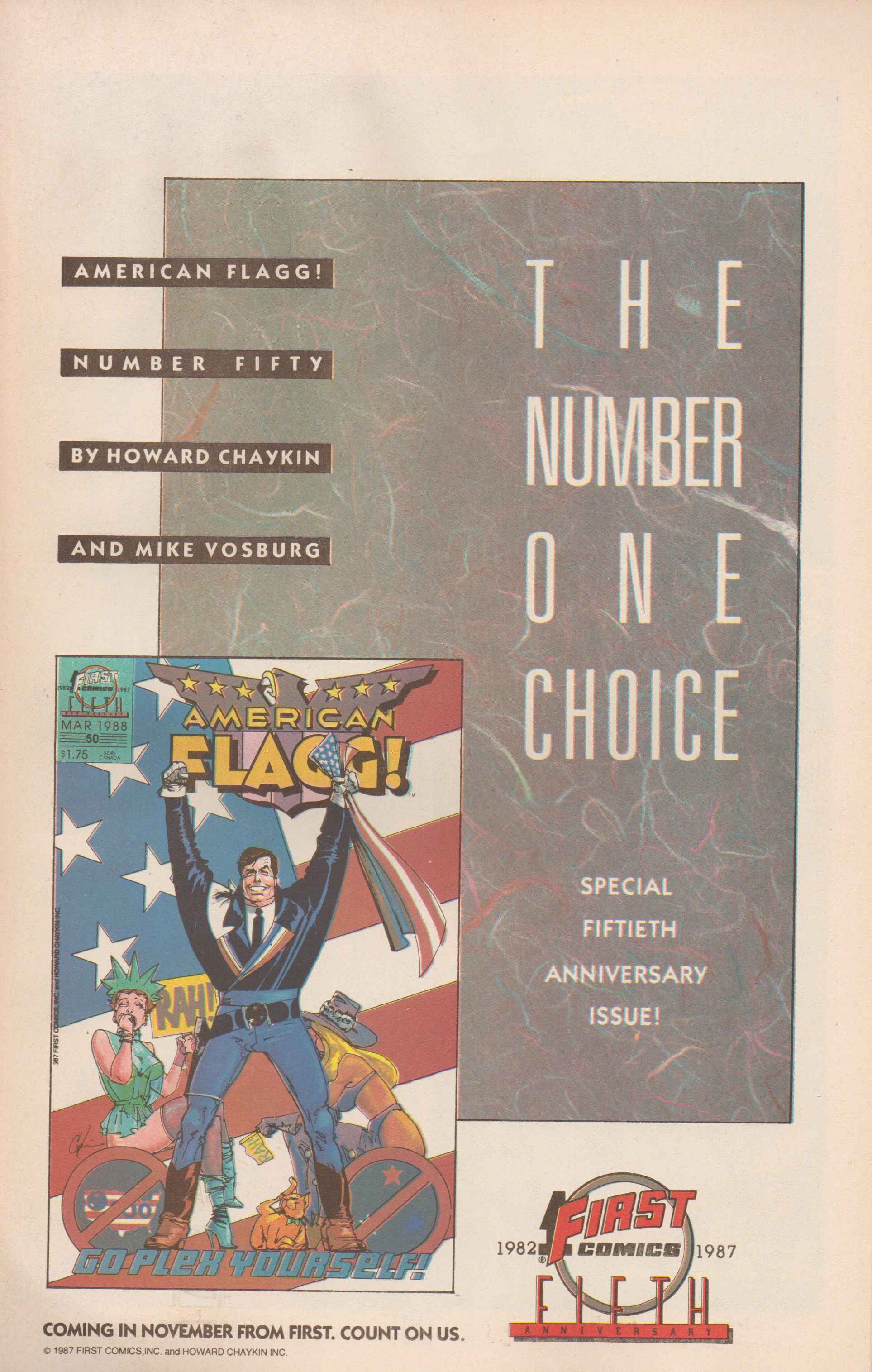 Read online The Badger comic -  Issue #32 - 23