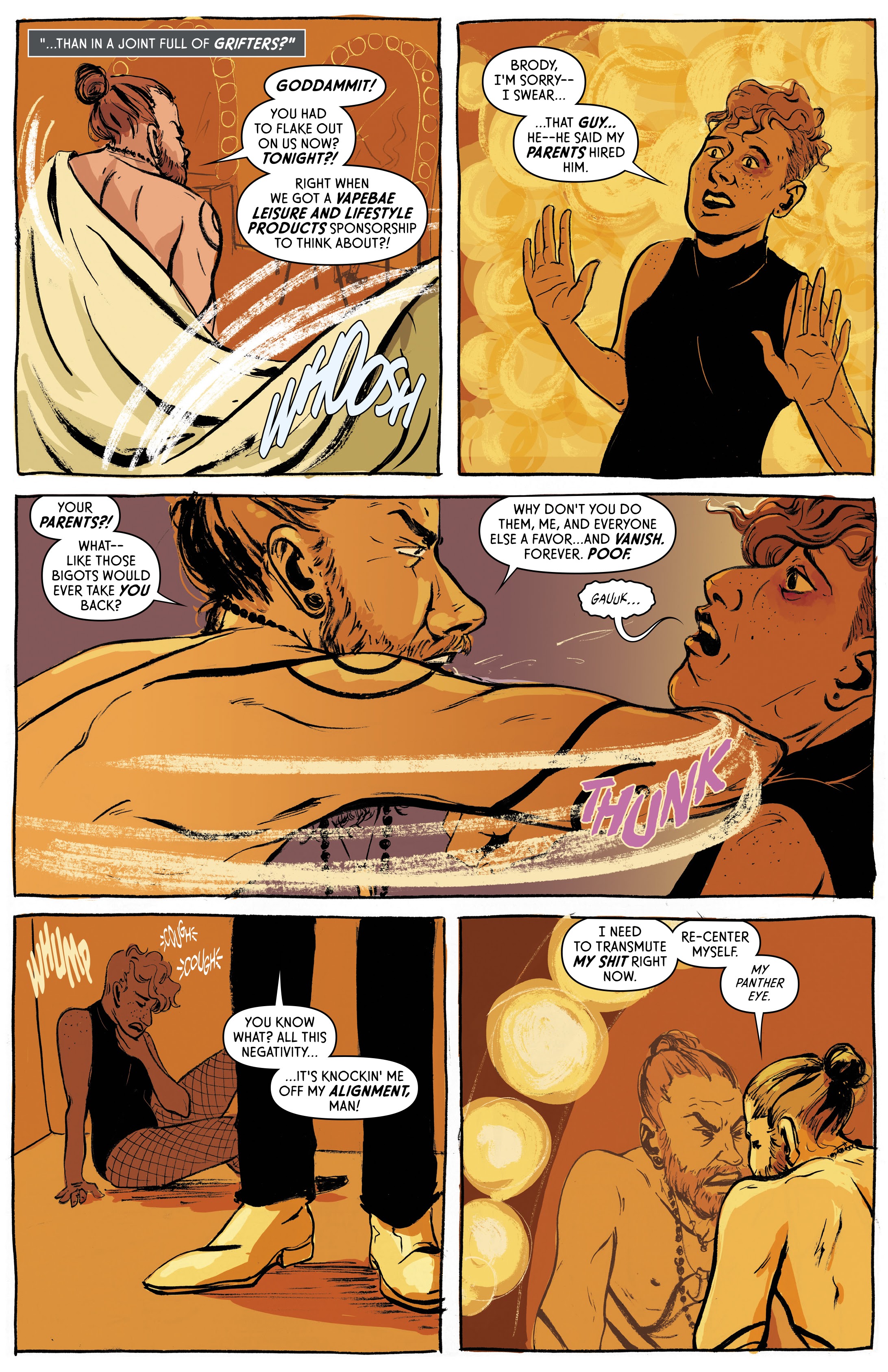 Read online TKO Presents: Tales of Terror comic -  Issue # TPB (Part 1) - 91