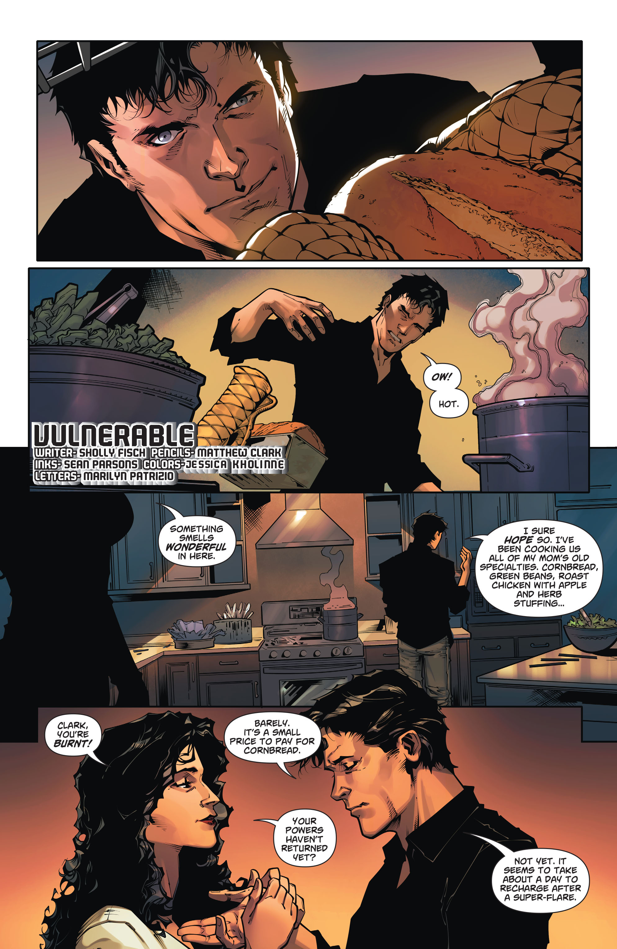 Read online Superman/Wonder Woman comic -  Issue # _Annual 2 - 27