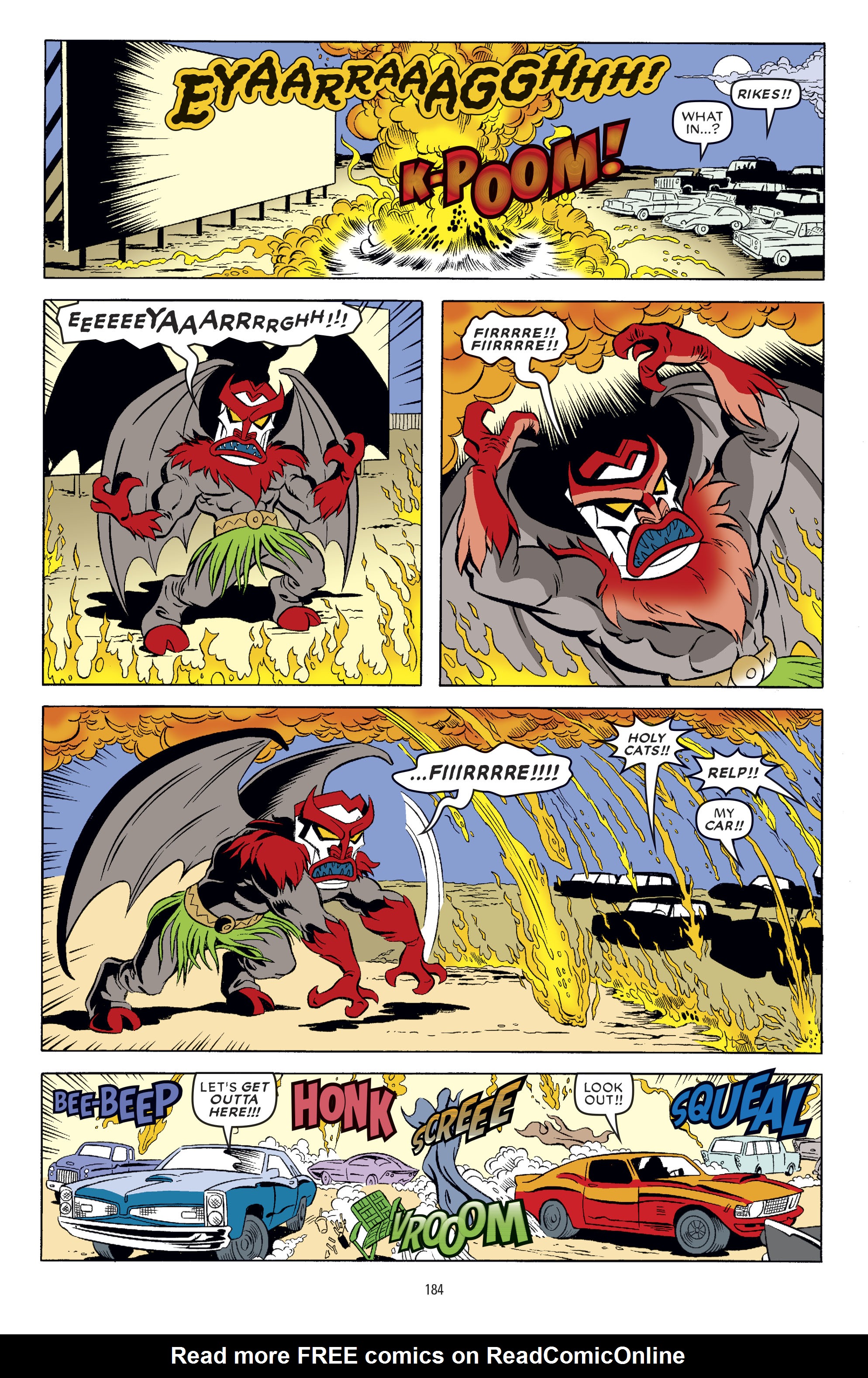 Read online Scooby-Doo's Greatest Adventures comic -  Issue # TPB (Part 2) - 83