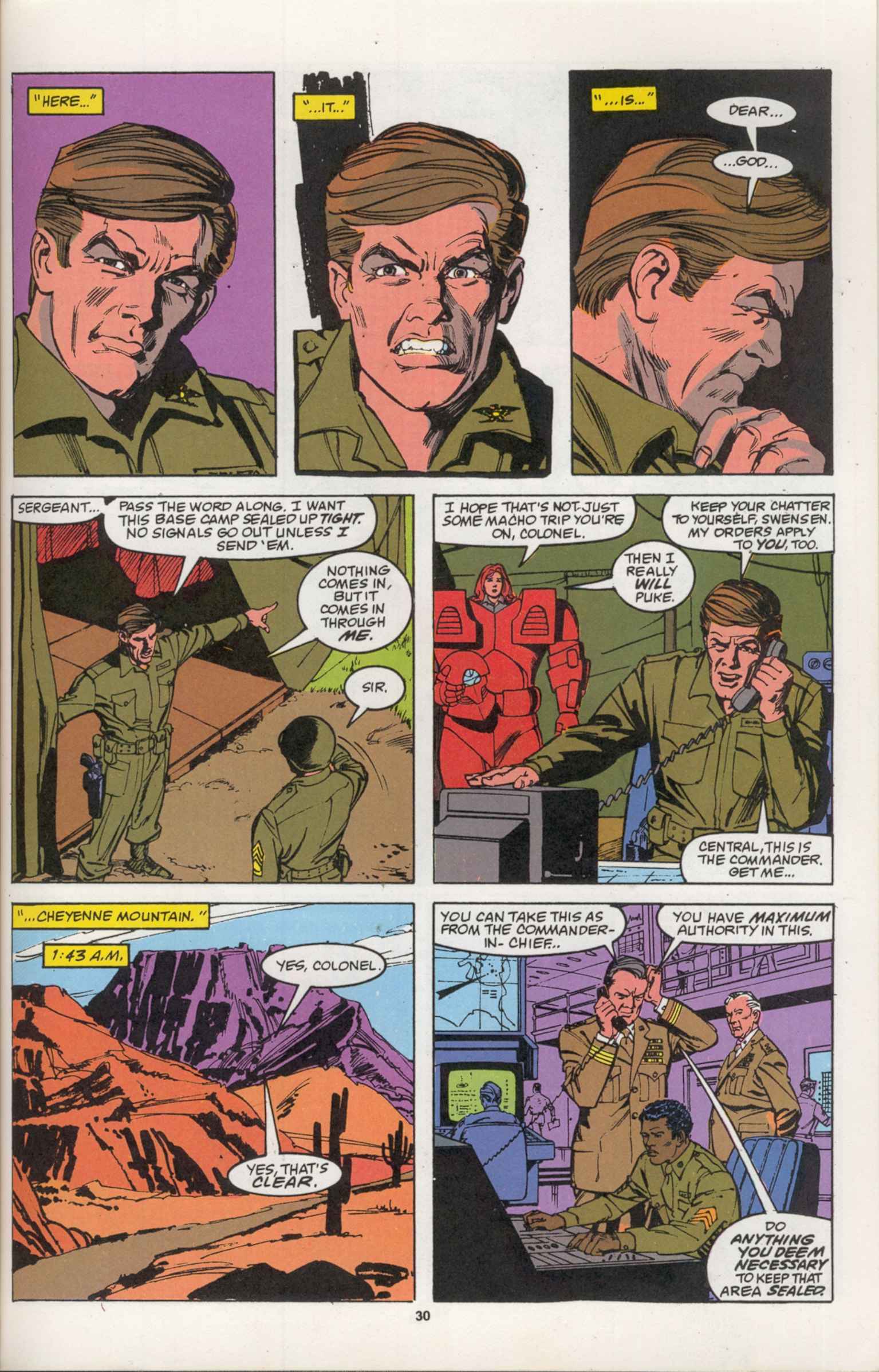 Read online The Pitt comic -  Issue # TPB - 32