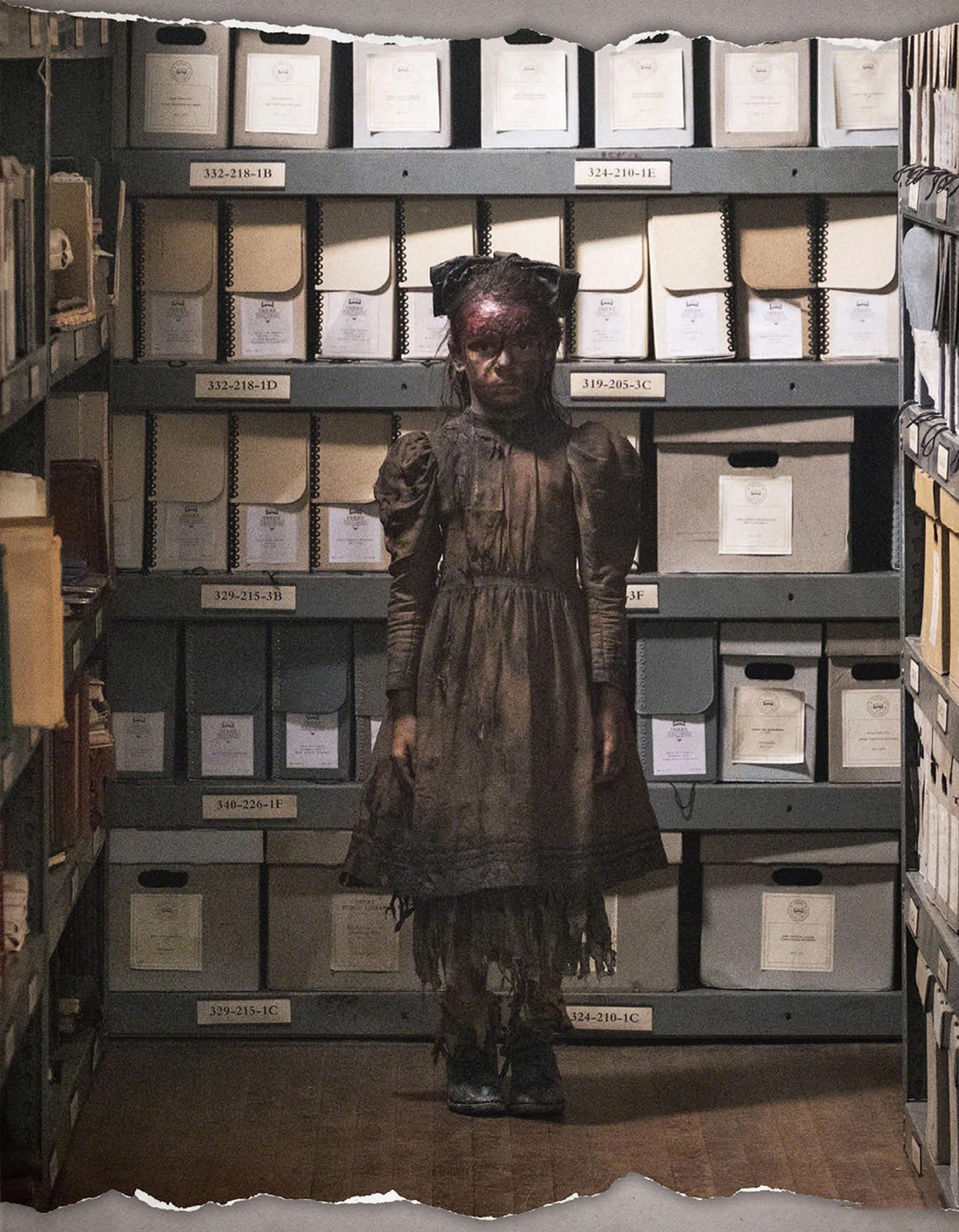 Read online The World of IT comic -  Issue # TPB (Part 2) - 41