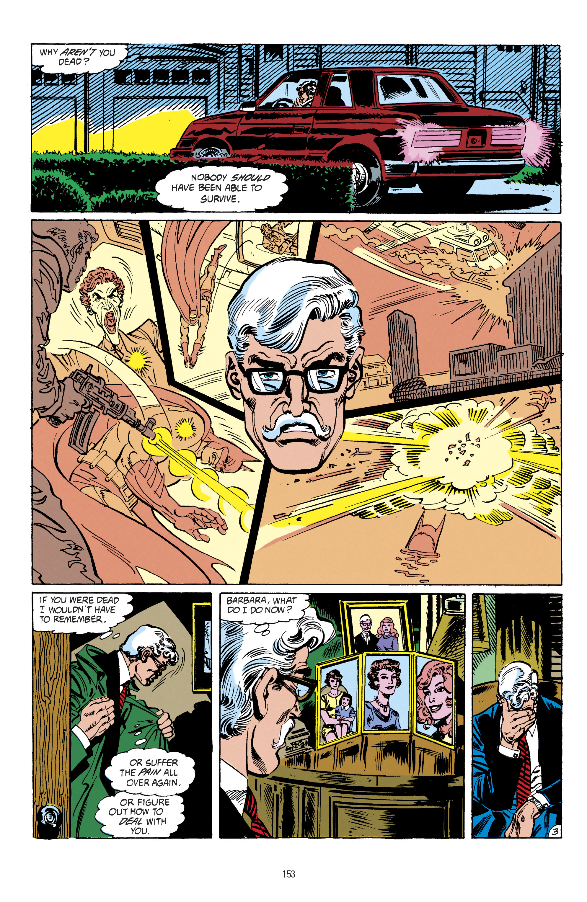 Read online Batman: The Caped Crusader comic -  Issue # TPB 3 (Part 2) - 53