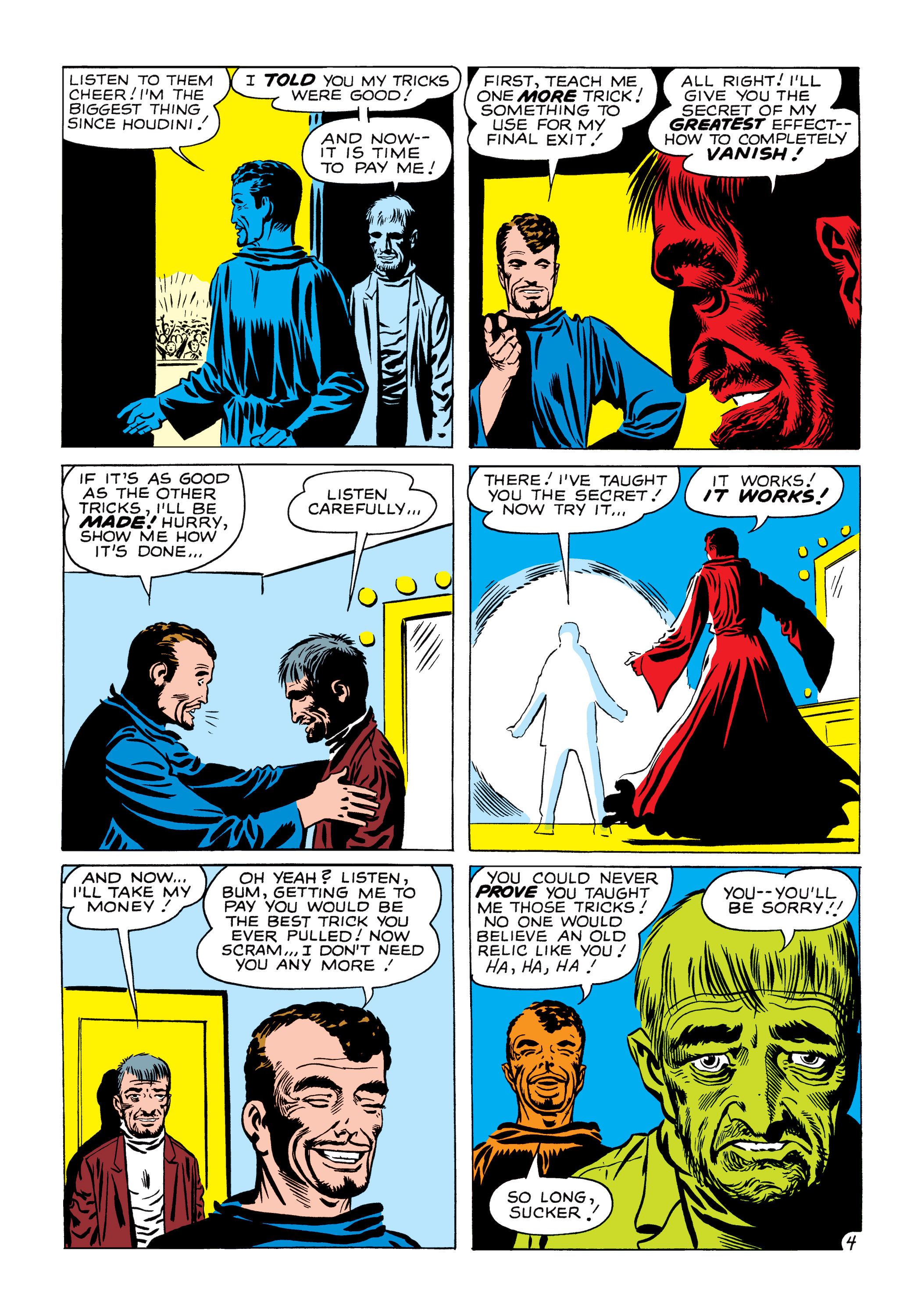 Tales of Suspense (1959) 27 Page 24