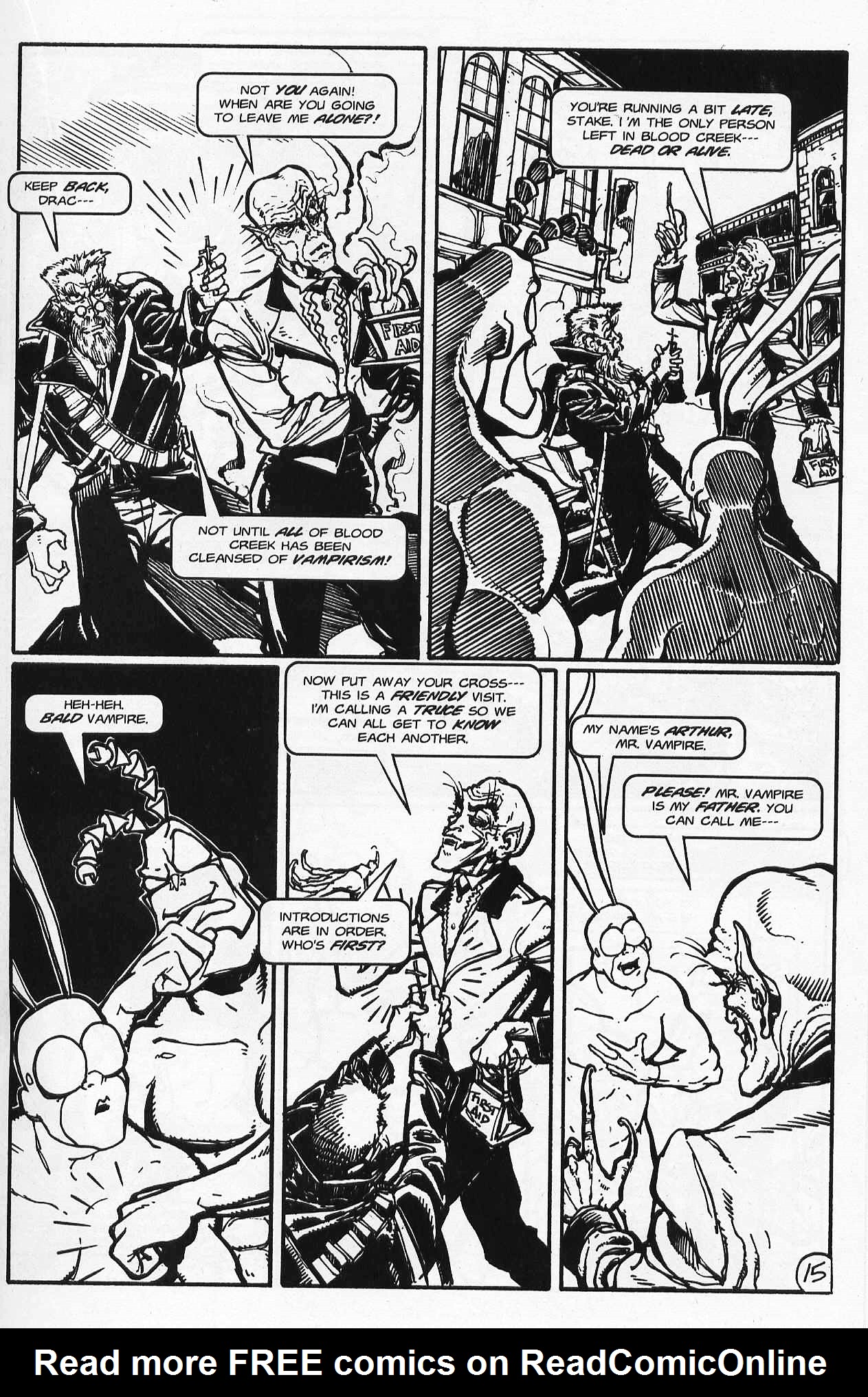 Read online The Tick: Karma Tornado comic -  Issue #7 - 16