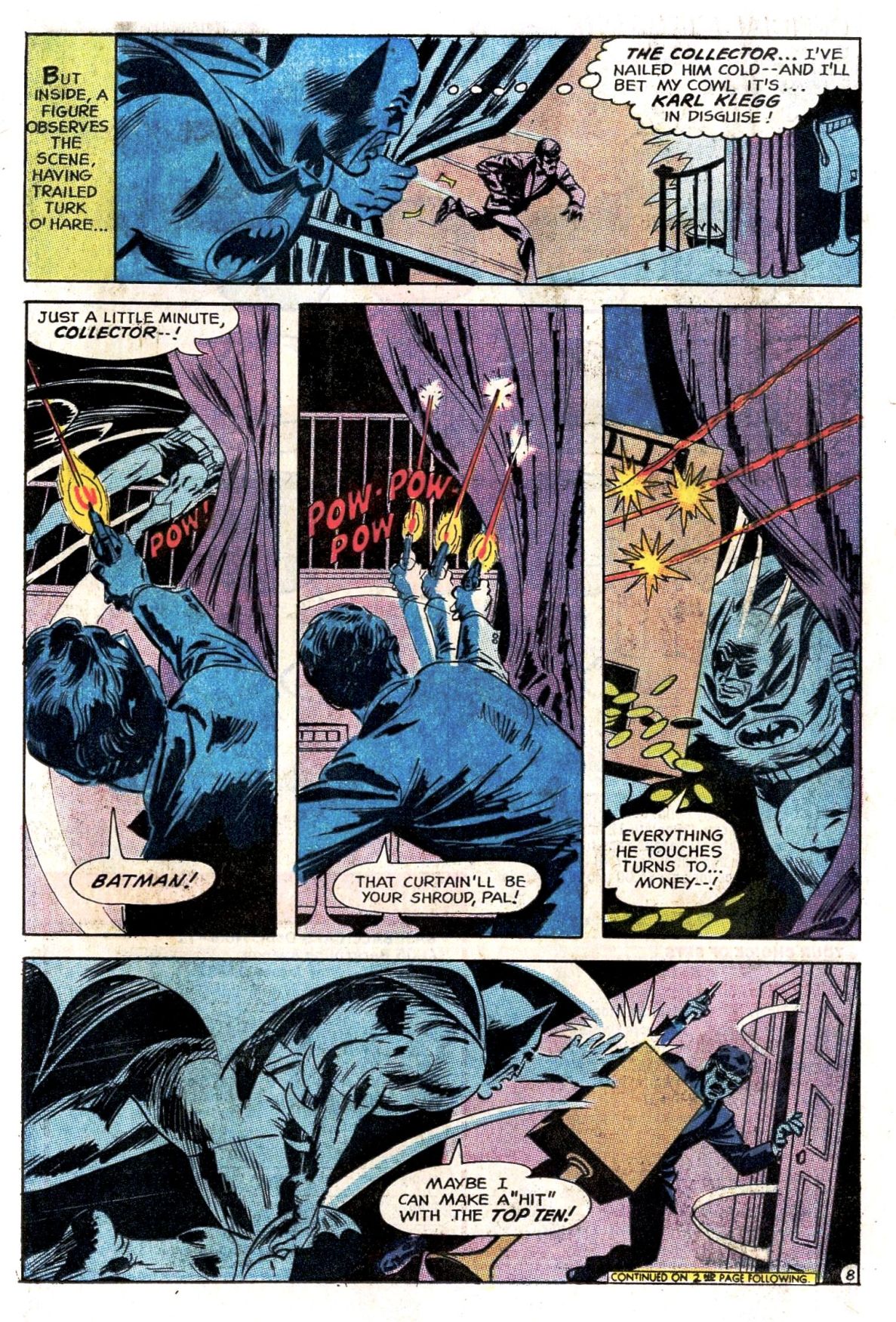 Read online The Brave and the Bold (1955) comic -  Issue #91 - 11