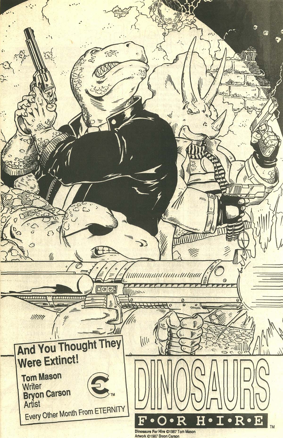 Read online Stealth Force comic -  Issue #8 - 30