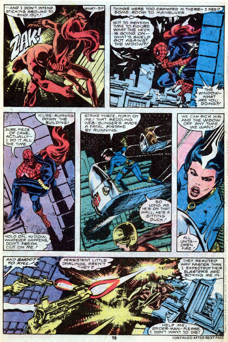 Marvel Team-Up (1972) Issue #82 #89 - English 12