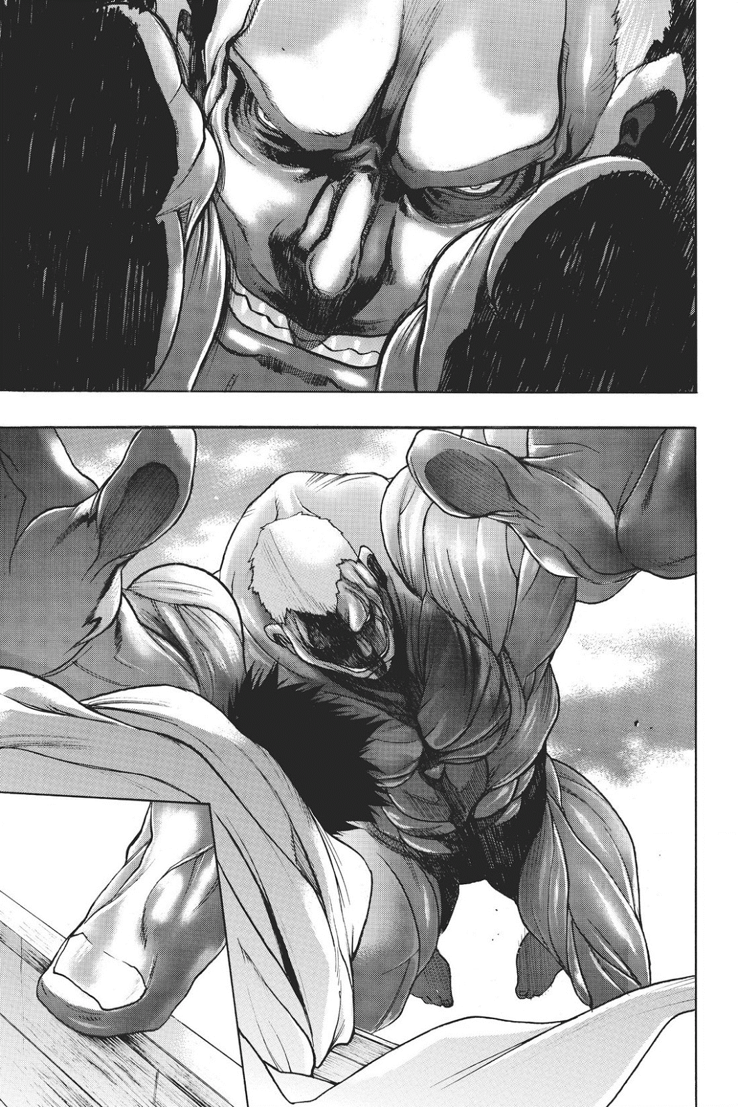 Attack on Titan: Before the Fall issue 2 - Page 164