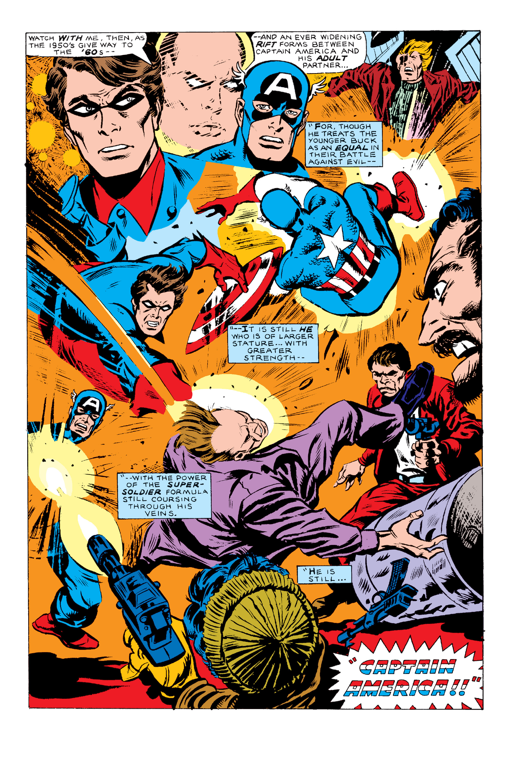 Read online What If? (1977) comic -  Issue # _Complete Collection TPB 1 (Part 2) - 58