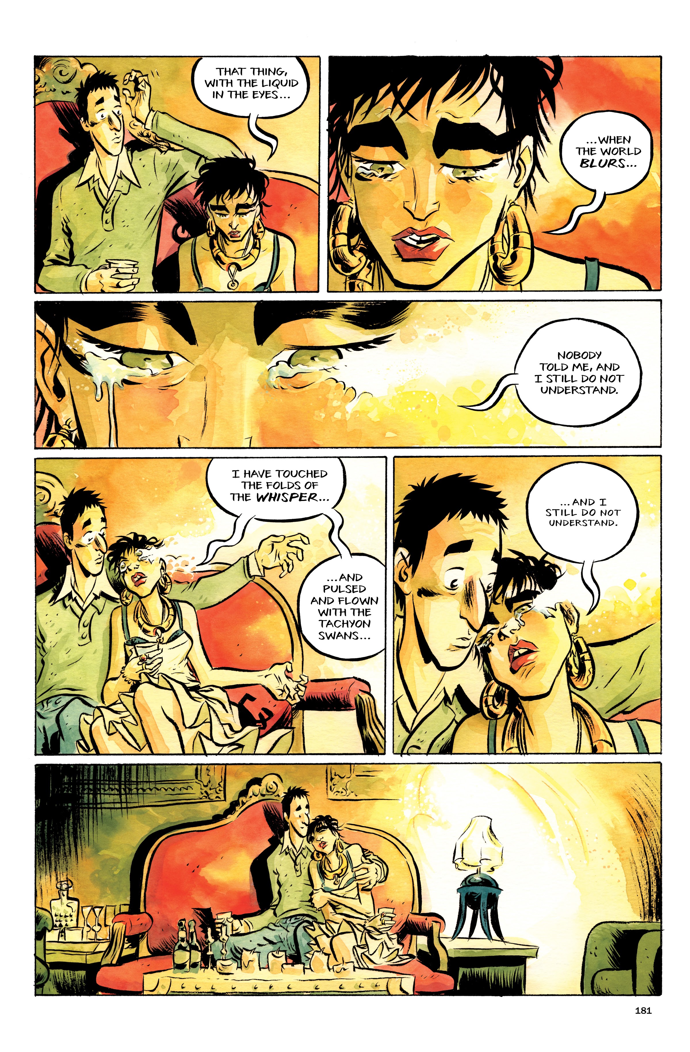 Read online The Neil Gaiman Library comic -  Issue # TPB 1 (Part 2) - 84