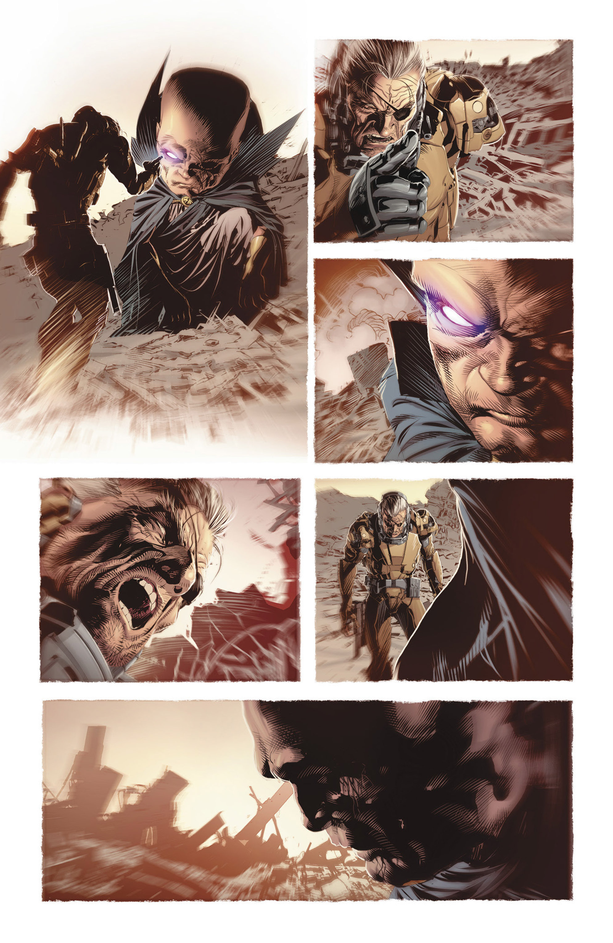 Read online Original Sin comic -  Issue # _Special 8 - 64