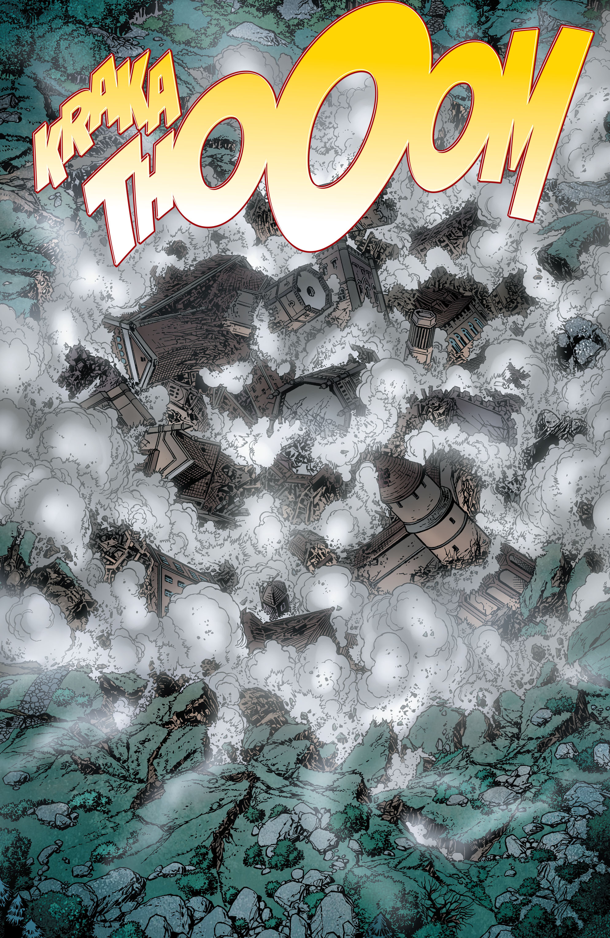Read online Batman Eternal comic -  Issue # _TPB 2 (Part 2) - 85