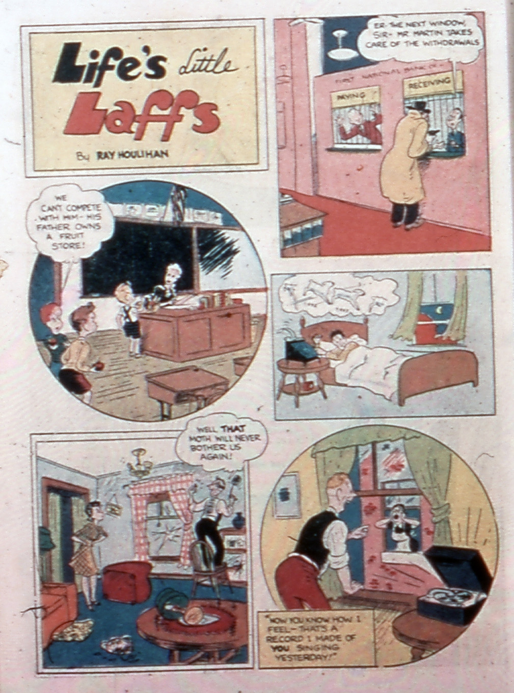 Superman (1939) issue 28 - Page 38