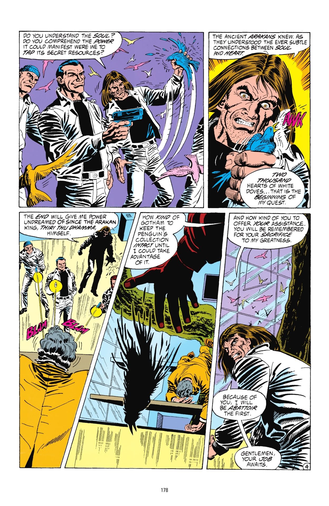 Read online Batman: The Dark Knight Detective comic -  Issue # TPB 6 (Part 2) - 77