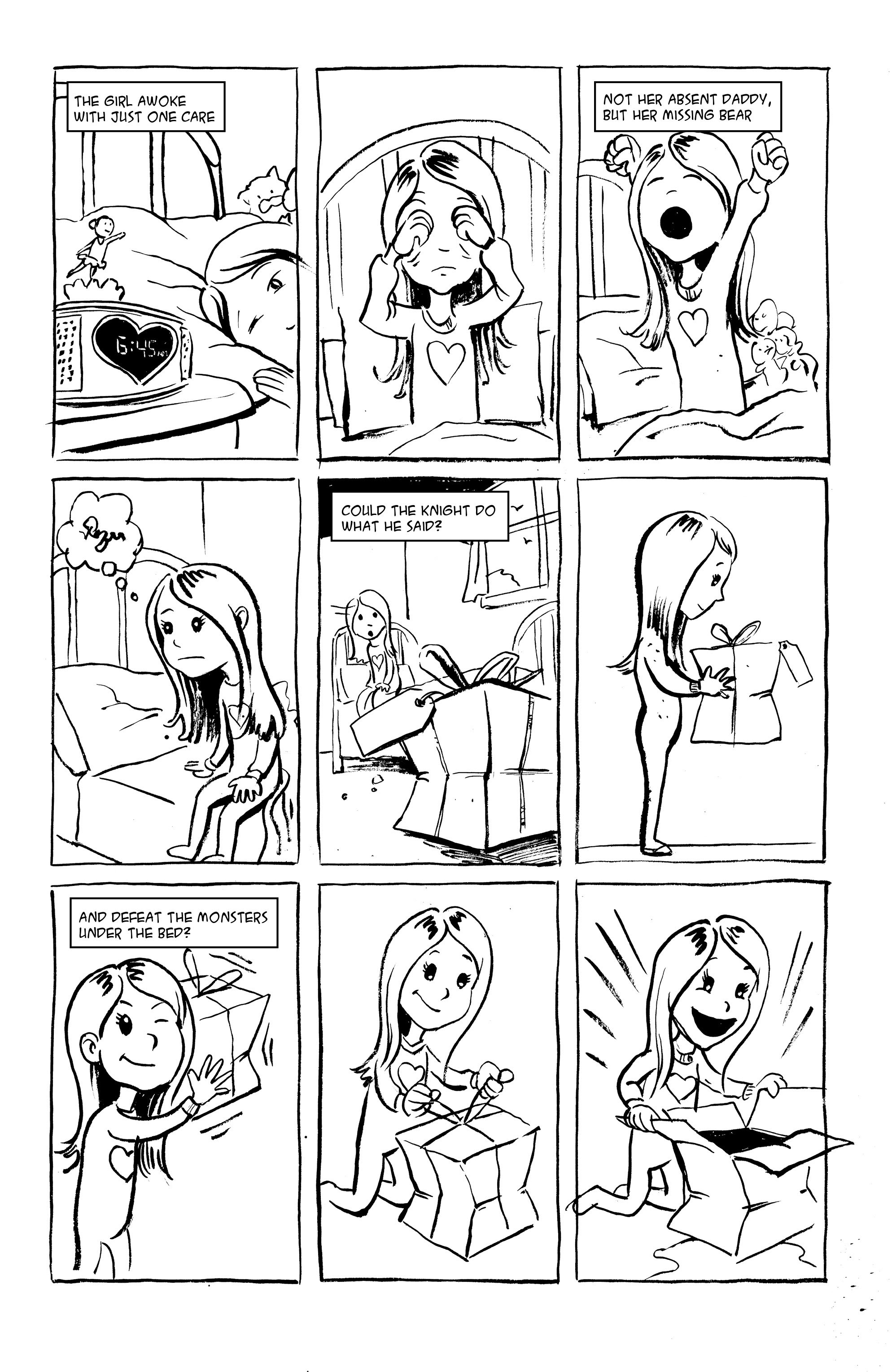 Read online The Life and Times of Julius Destructus comic -  Issue # TPB (Part 2) - 42