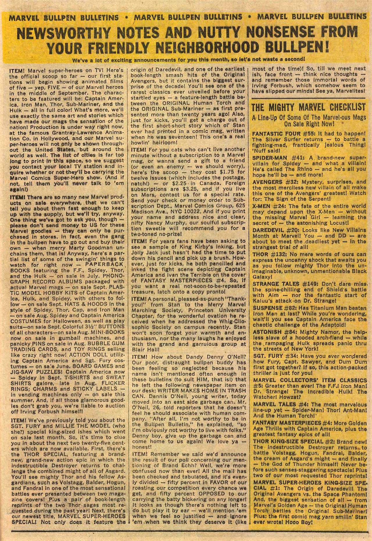 Read online The Rawhide Kid comic -  Issue #54 - 25