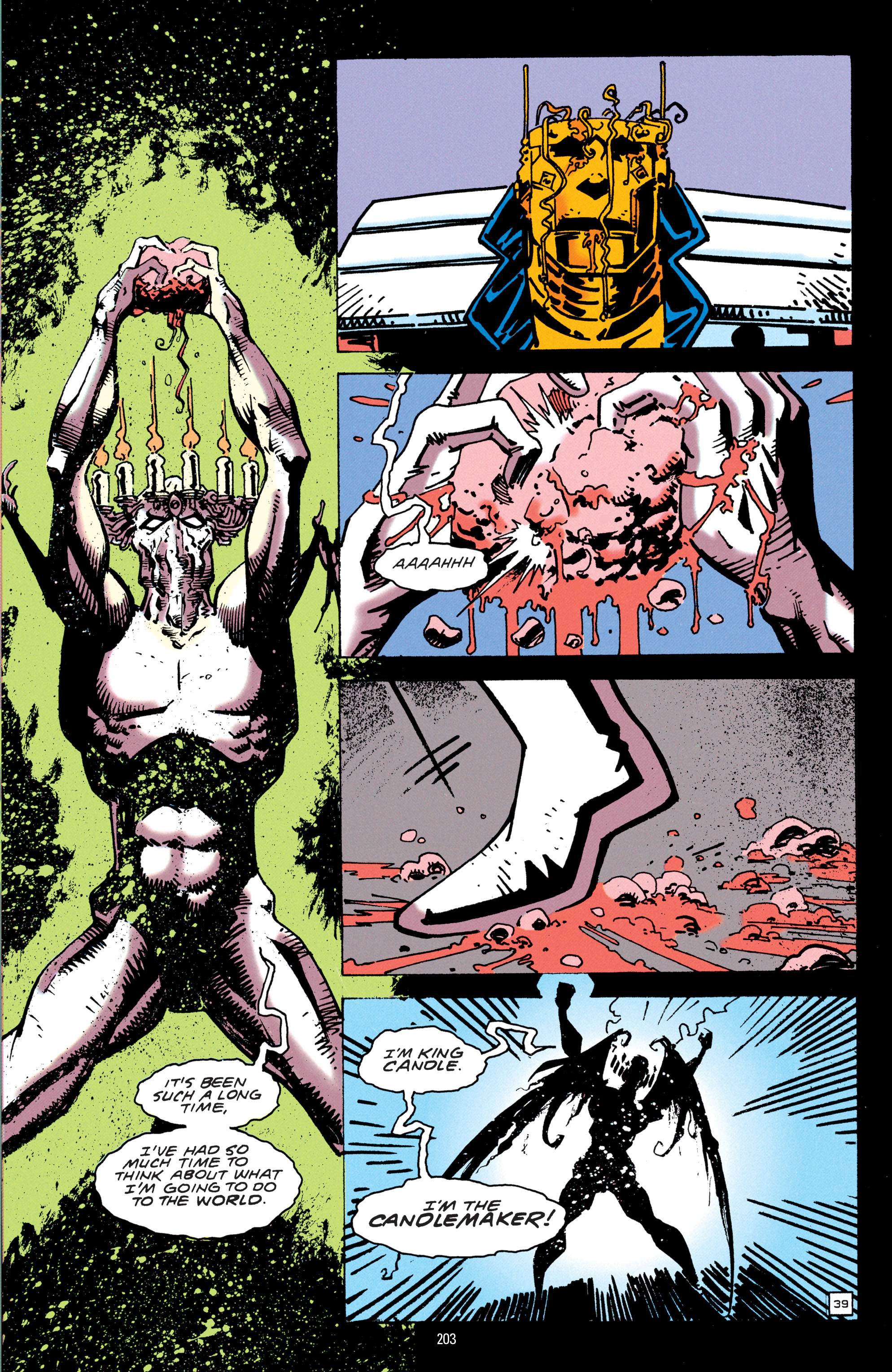 Read online Doom Patrol (1987) comic -  Issue # _TPB 3 (Part 3) - 2