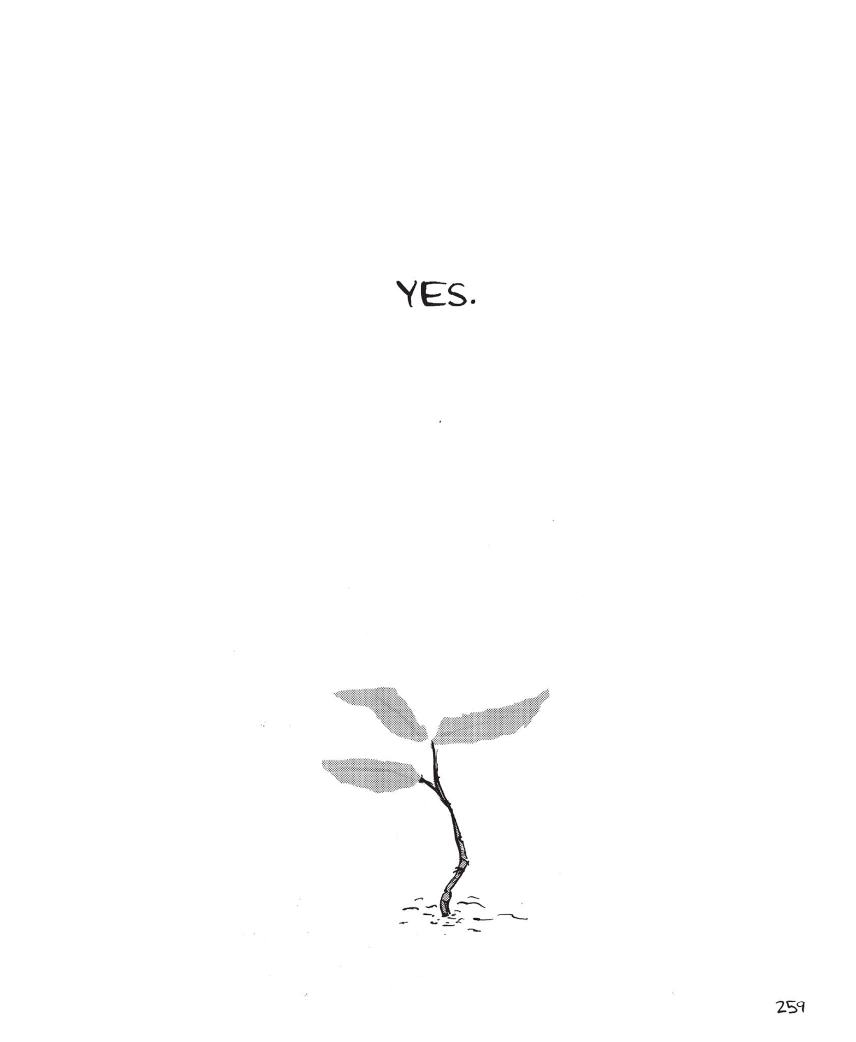 Read online Rosalie Lightning: A Graphic Memoir comic -  Issue # TPB (Part 3) - 59