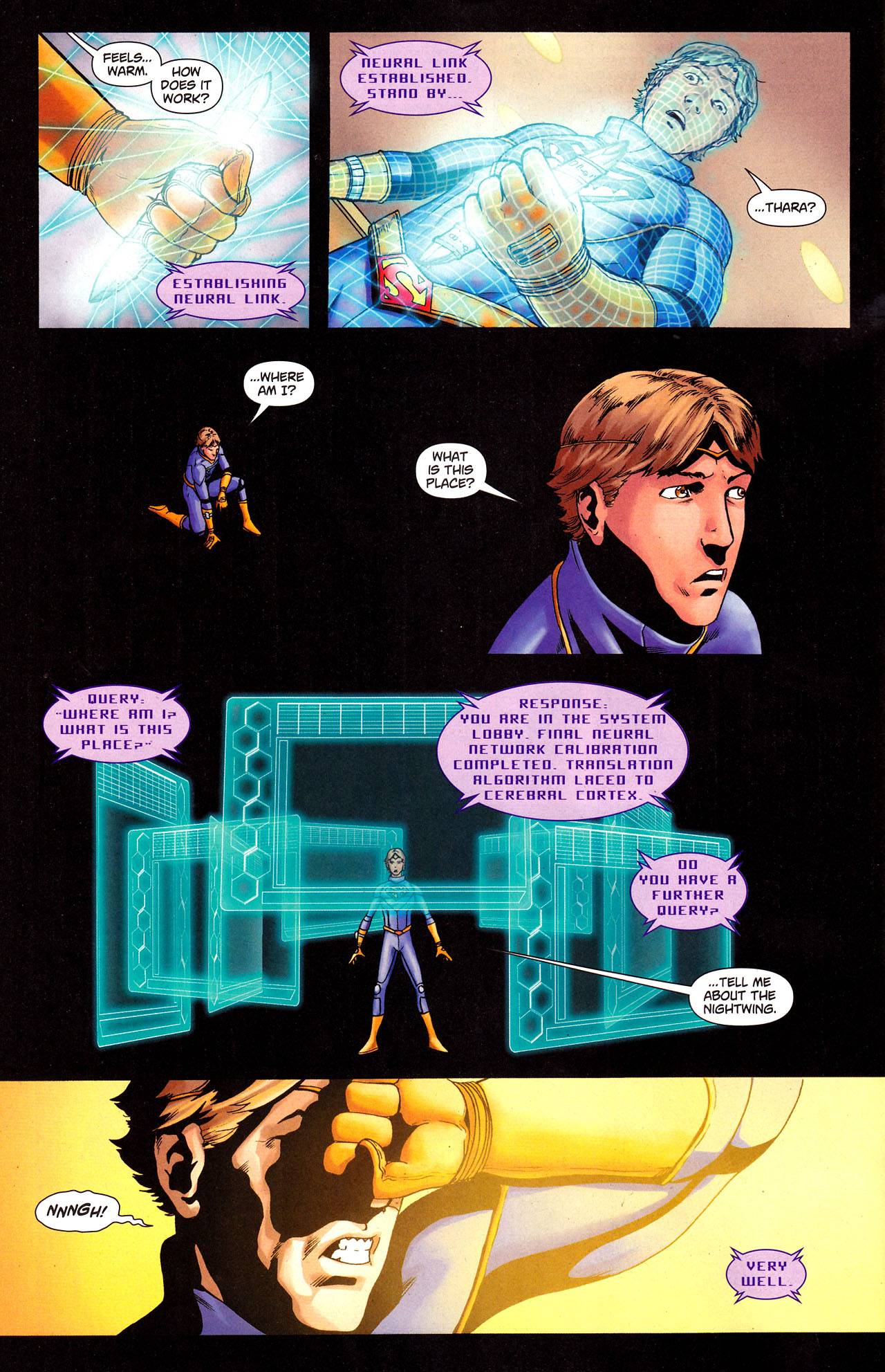 Read online Action Comics (1938) comic -  Issue #886 - 5