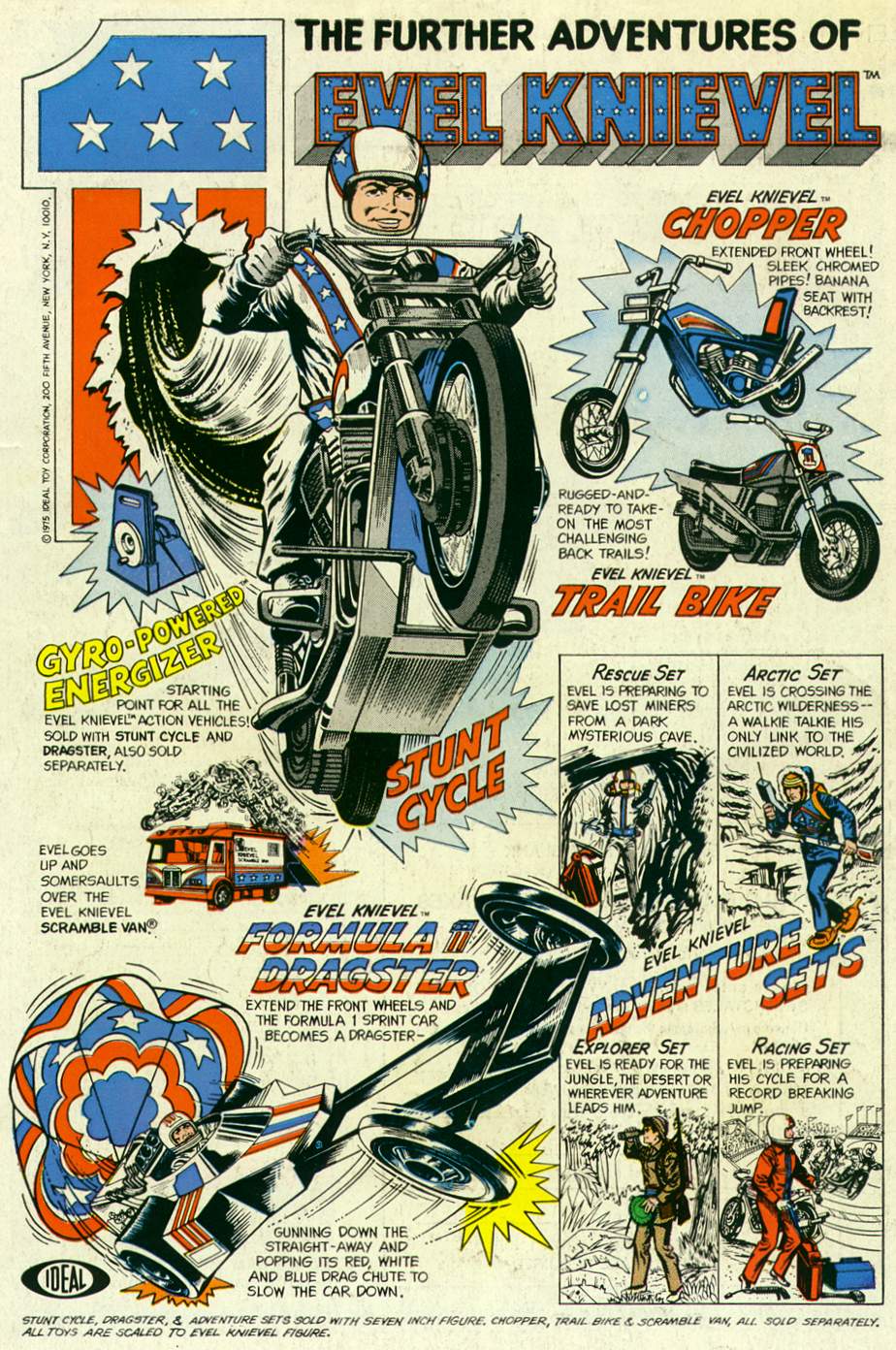 Read online Adventure Comics (1938) comic -  Issue #443 - 36