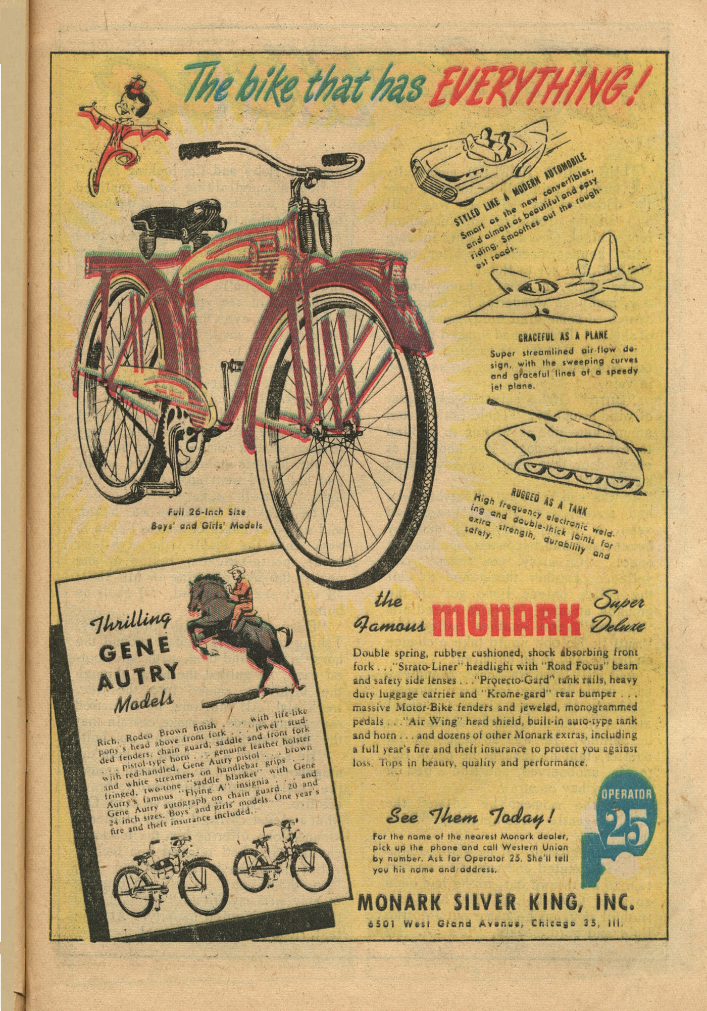 Read online Ha Ha Comics comic -  Issue #82 - 9