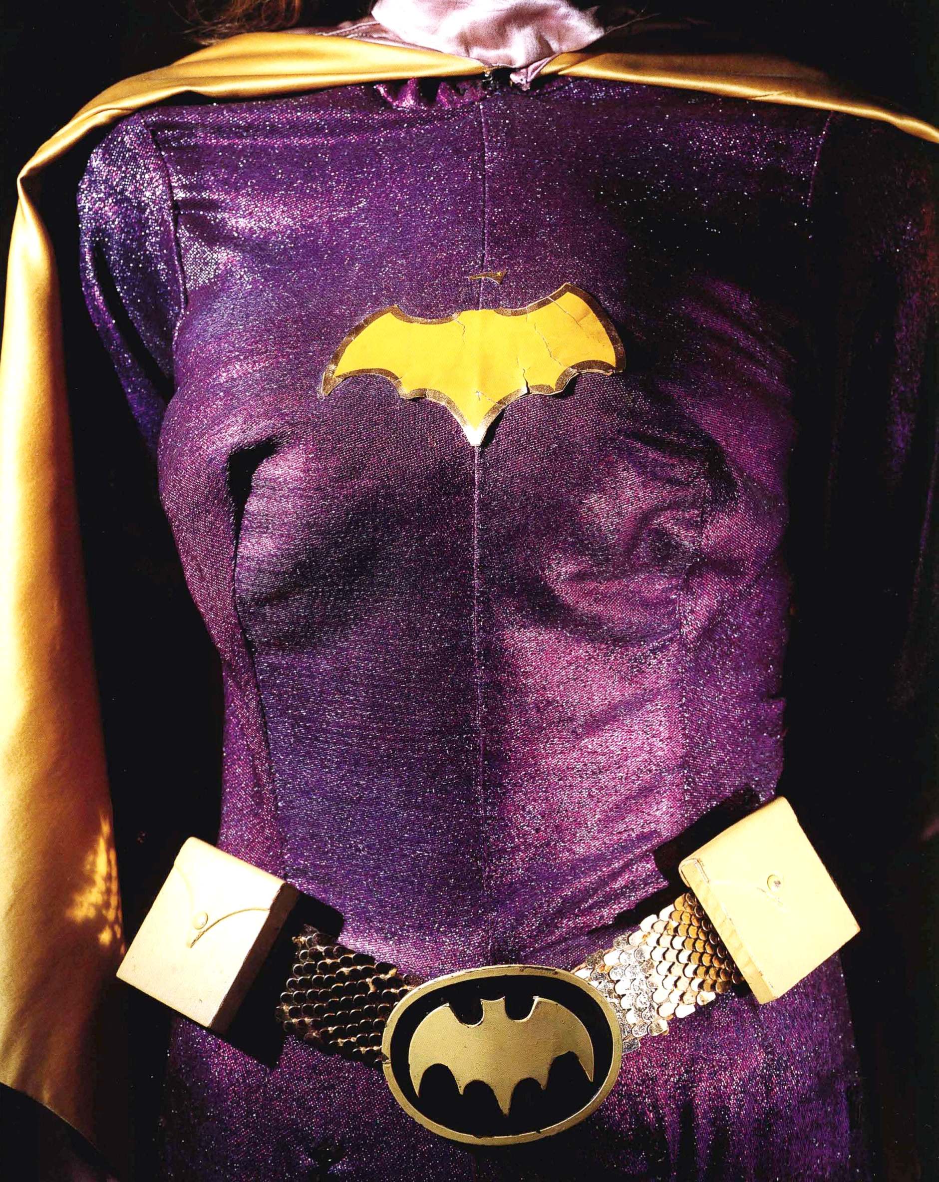 Read online Batman: The Complete History comic -  Issue # TPB (Part 2) - 18