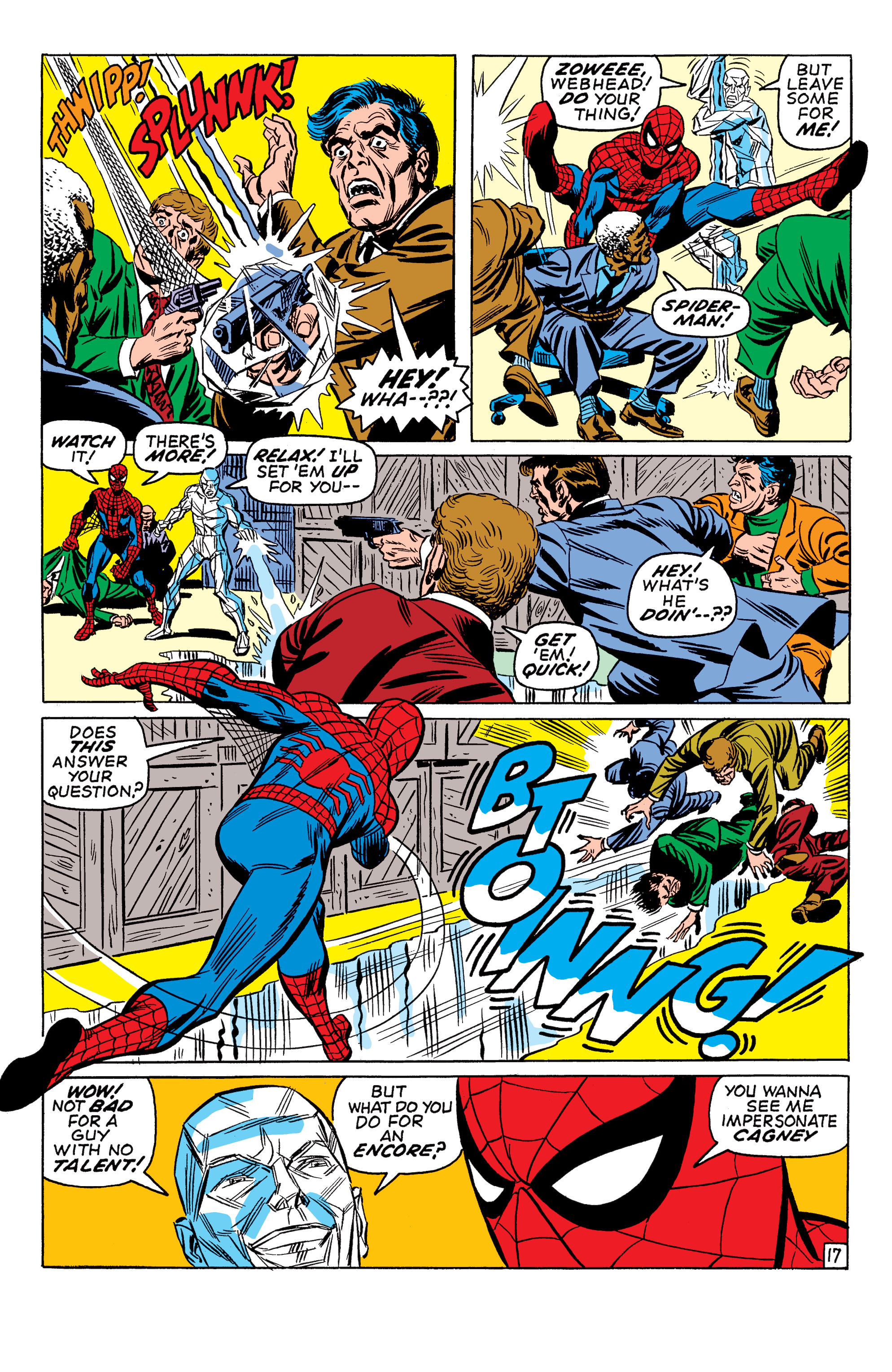 Read online X-Men Epic Collection: It's Always Darkest Before the Dawn comic -  Issue # TPB (Part 1) - 25