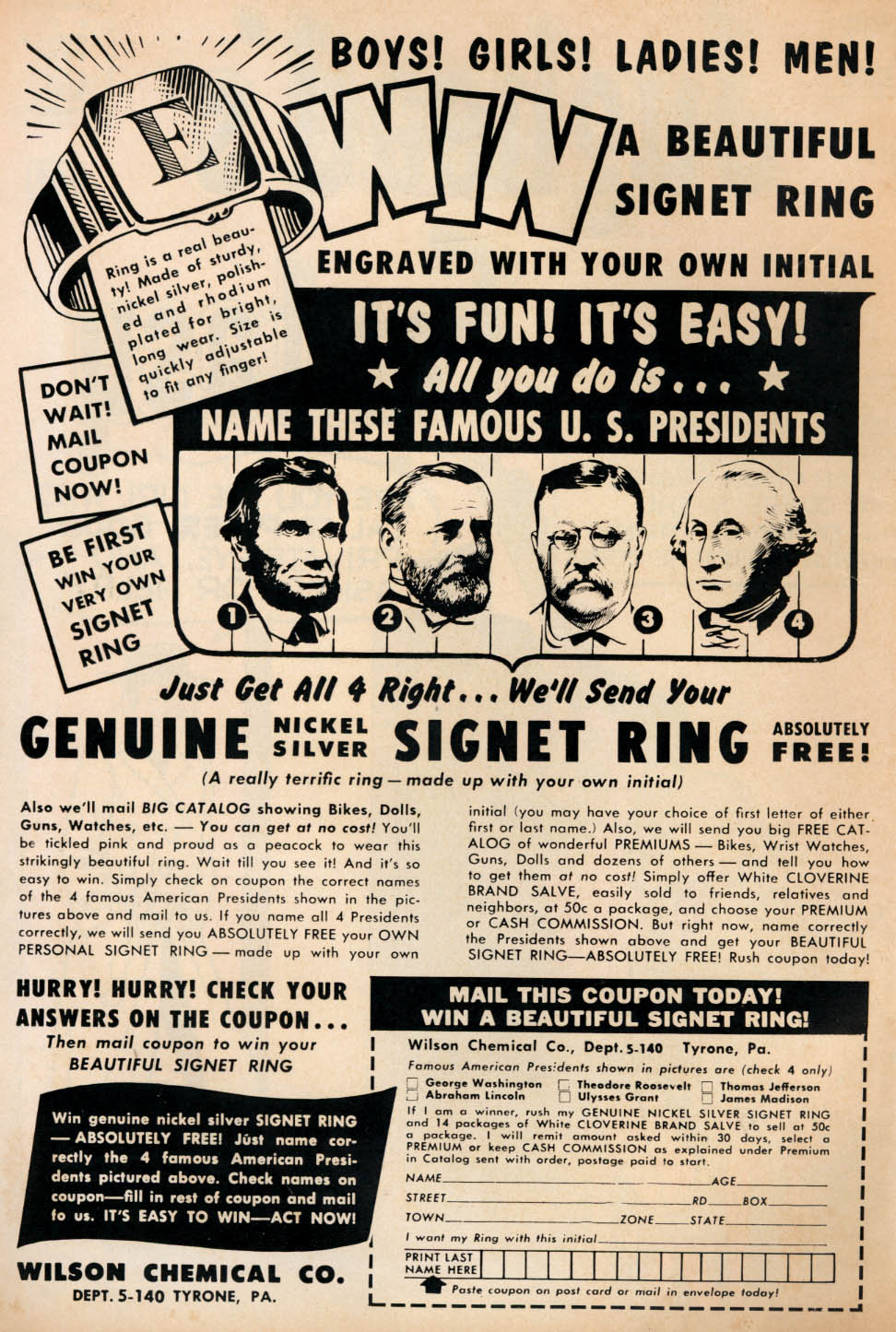 Read online Jughead's Fantasy comic -  Issue #2 - 2