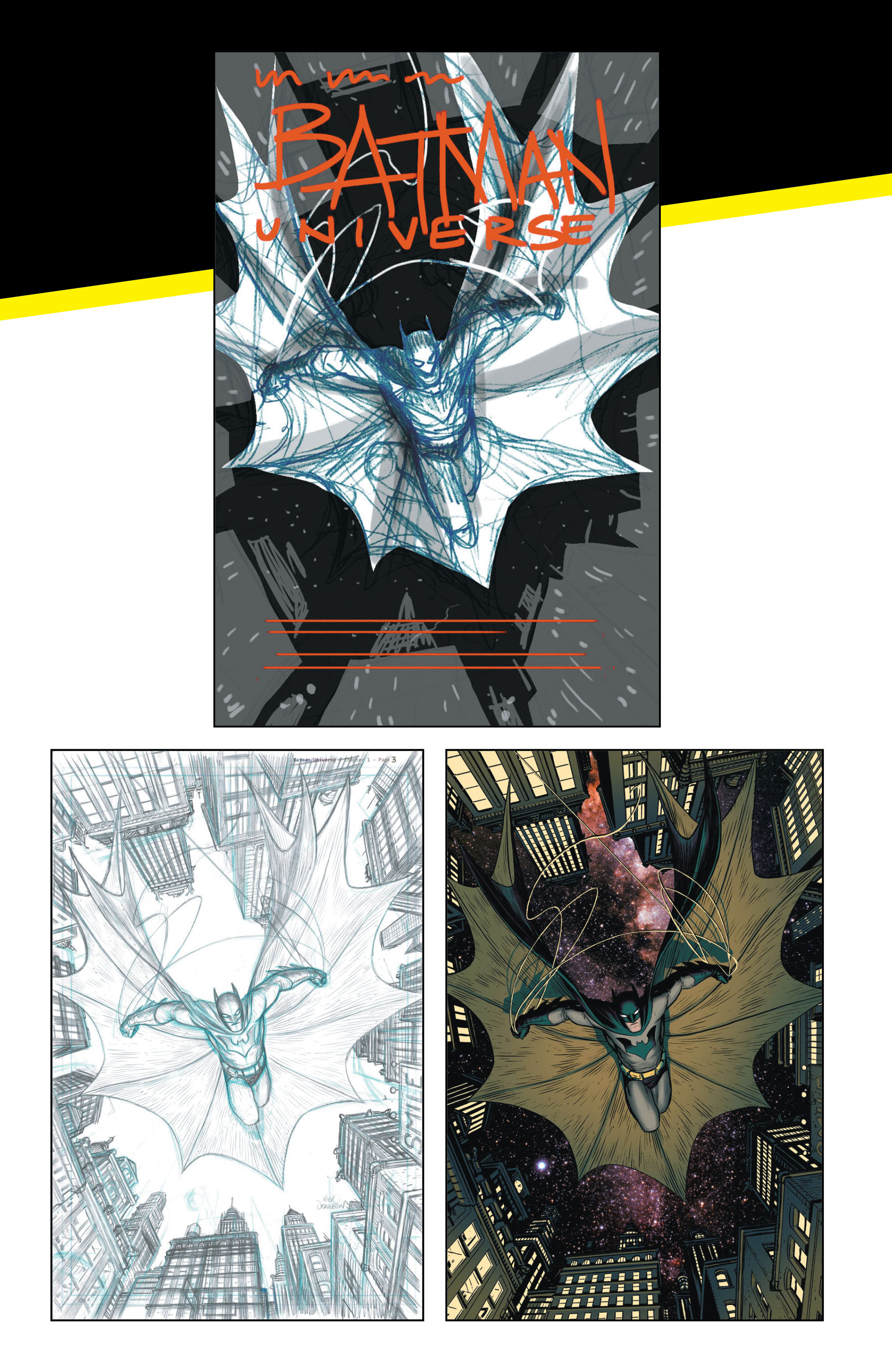Read online Batman: Universe comic -  Issue # _TPB (Part 2) - 62