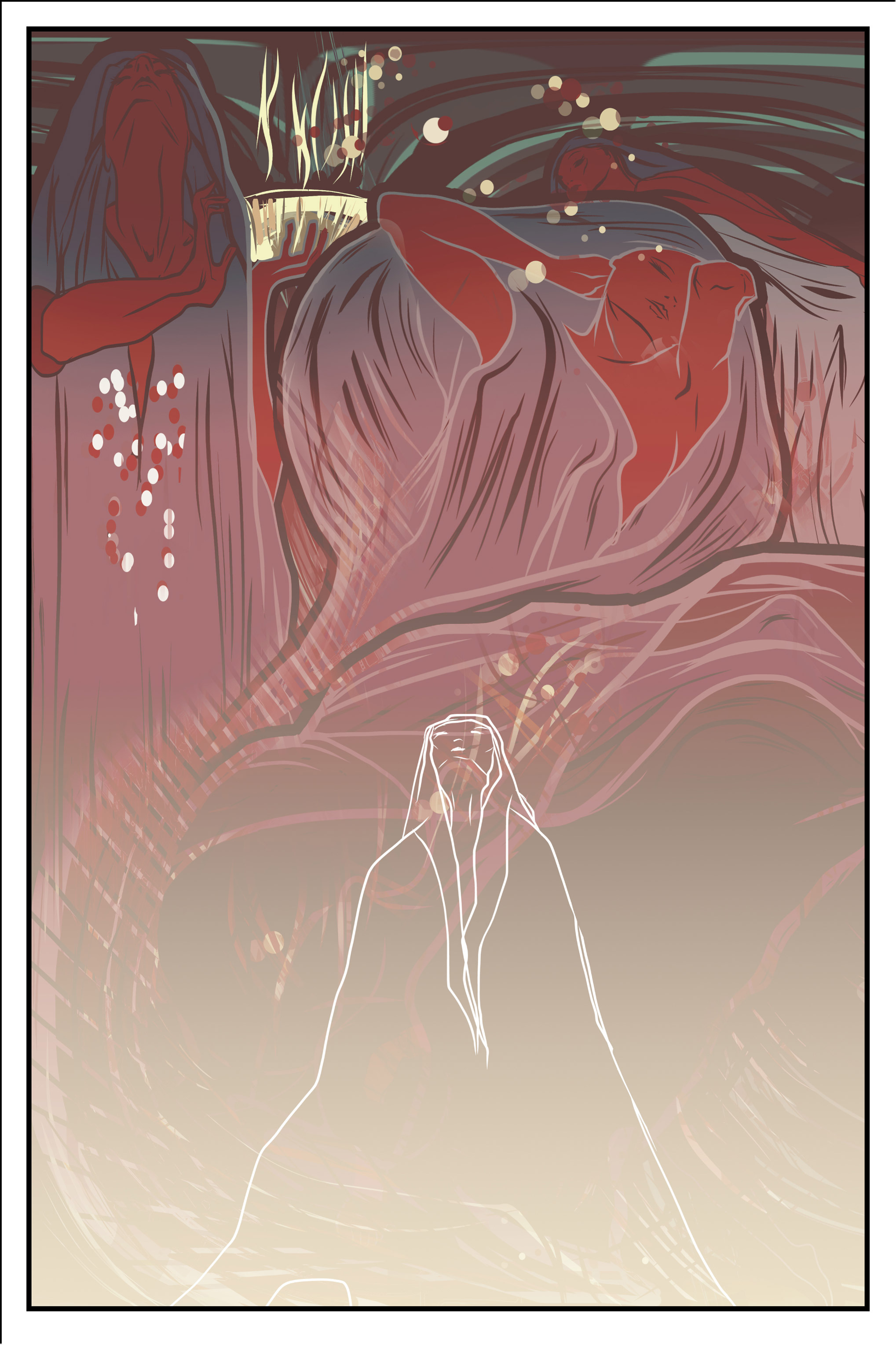 Read online City War comic -  Issue #1 - 19