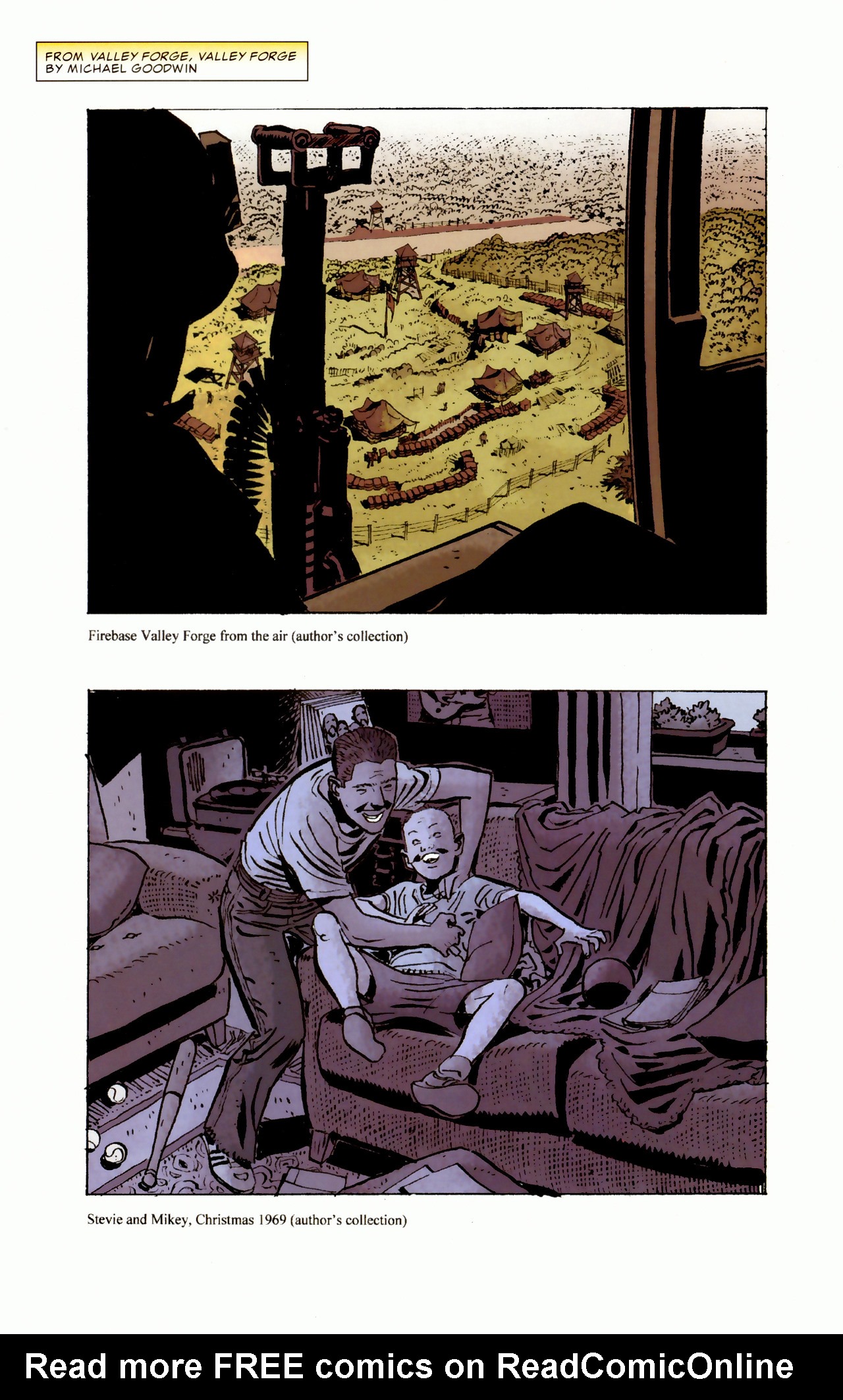 The Punisher (2004) Issue #58 #58 - English 9