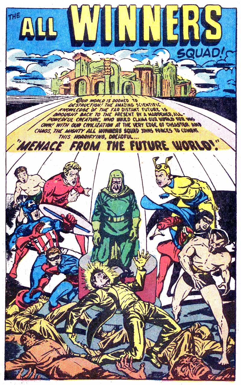 Read online Marvel Super-Heroes comic -  Issue #17 - 43