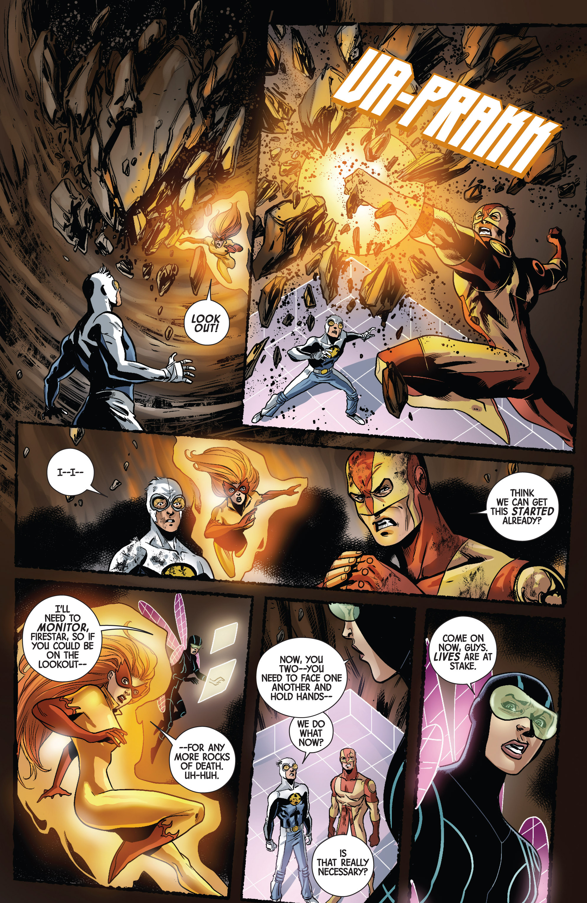 Read online Fear Itself: Youth In Revolt comic -  Issue # _TPB - 104