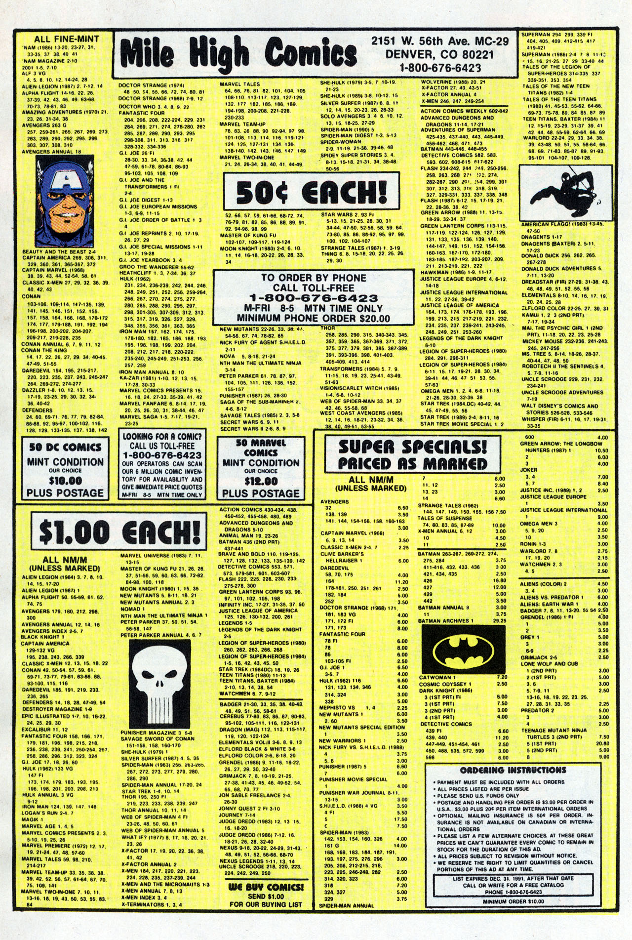 Read online Marvel Tales (1964) comic -  Issue #249 - 14