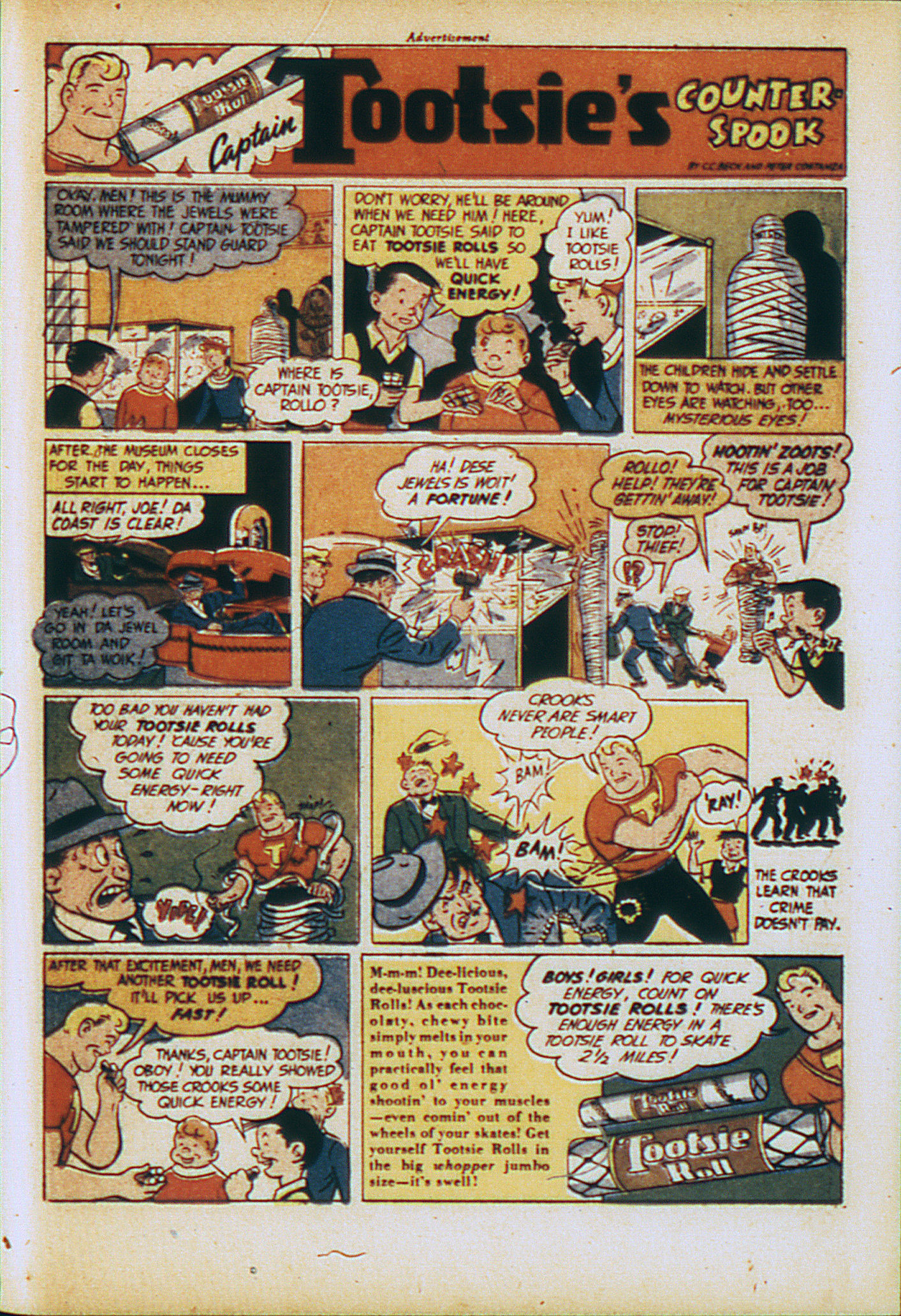 Green Lantern (1941) Issue #25 #25 - English 30
