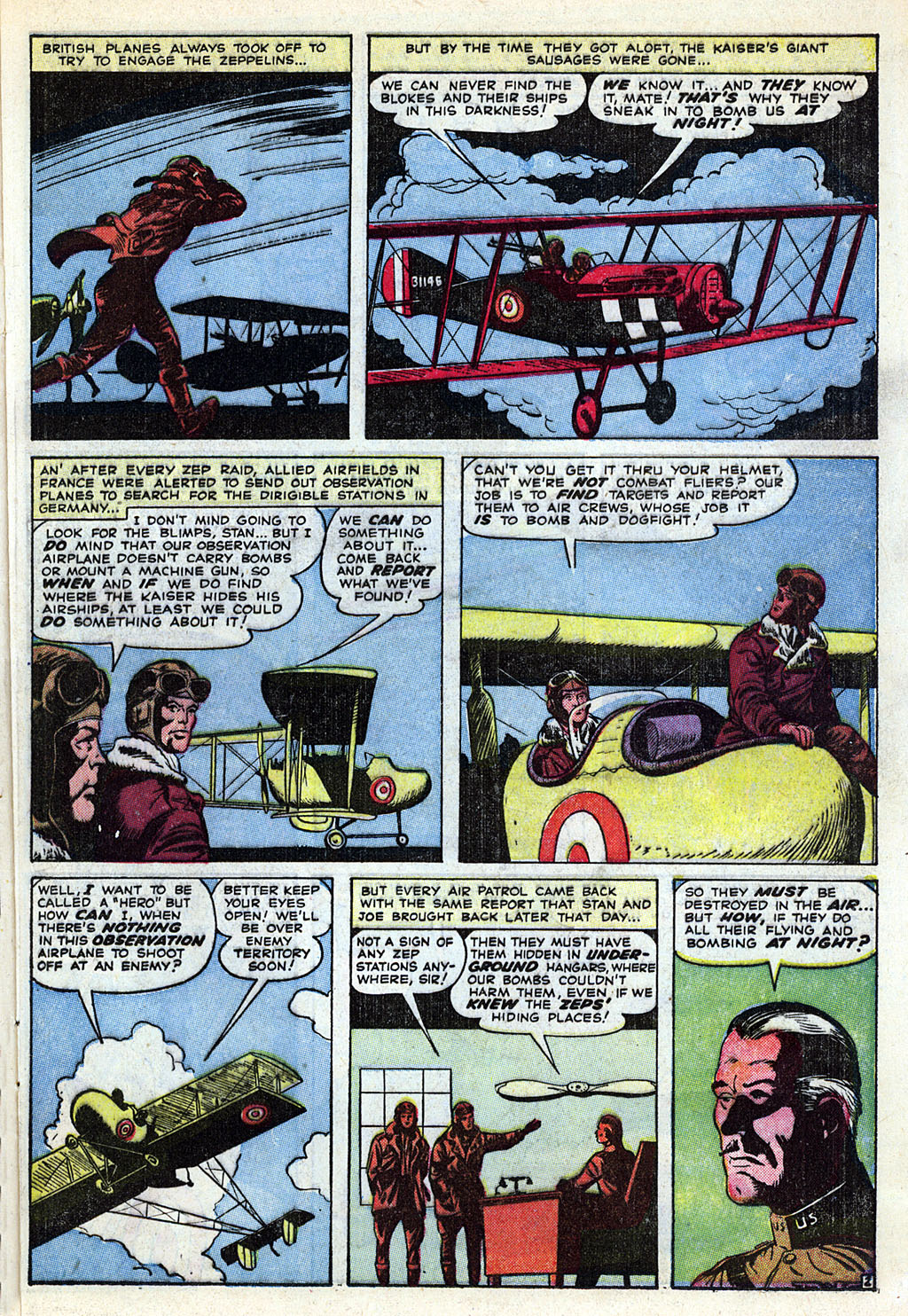 Read online Combat Kelly (1951) comic -  Issue #40 - 17