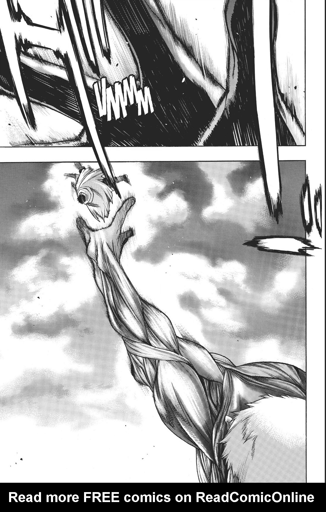 Read online Attack on Titan: Before the Fall comic -  Issue #3 - 73