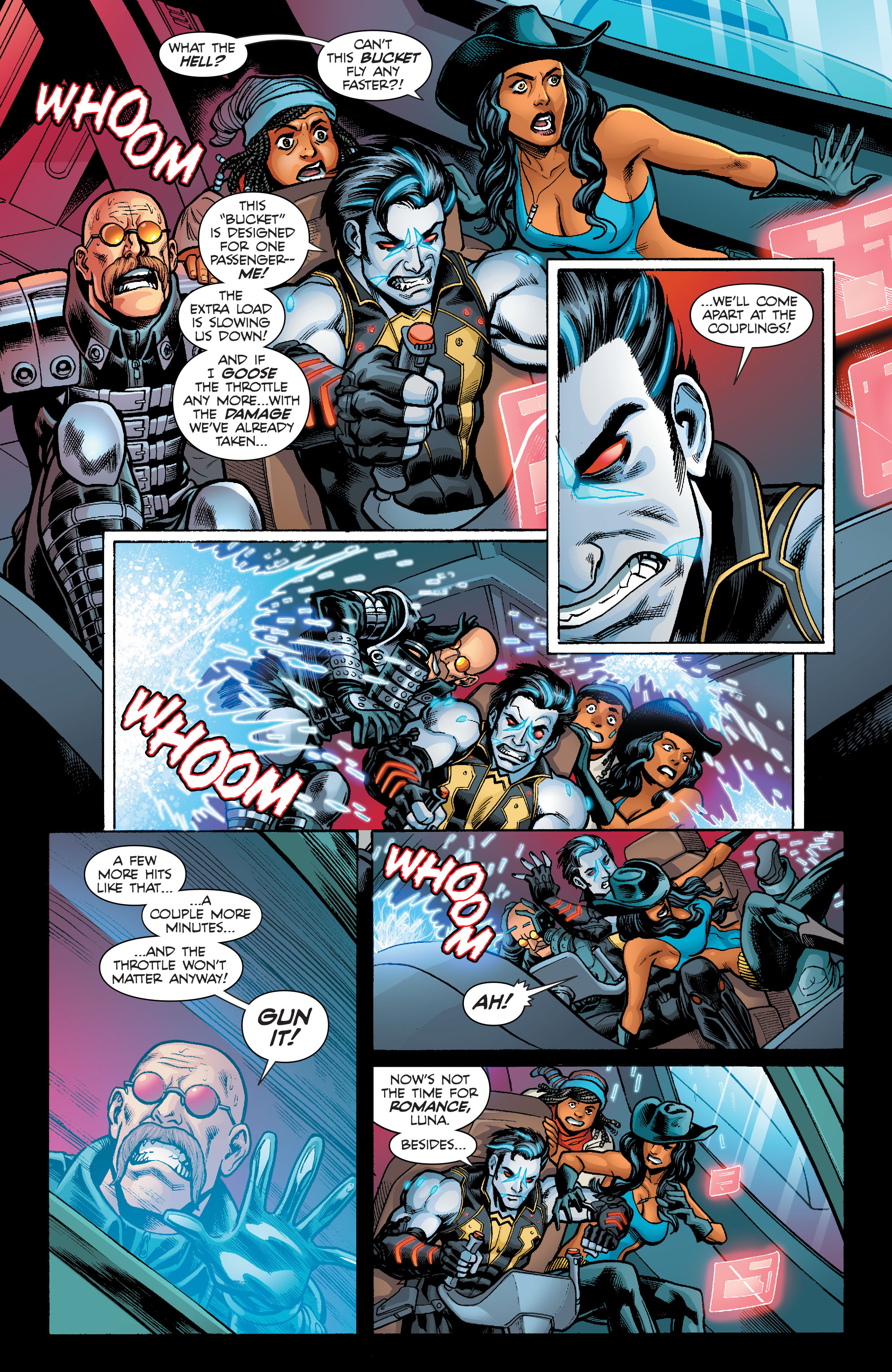 Read online Lobo (2014) comic -  Issue #4 - 2