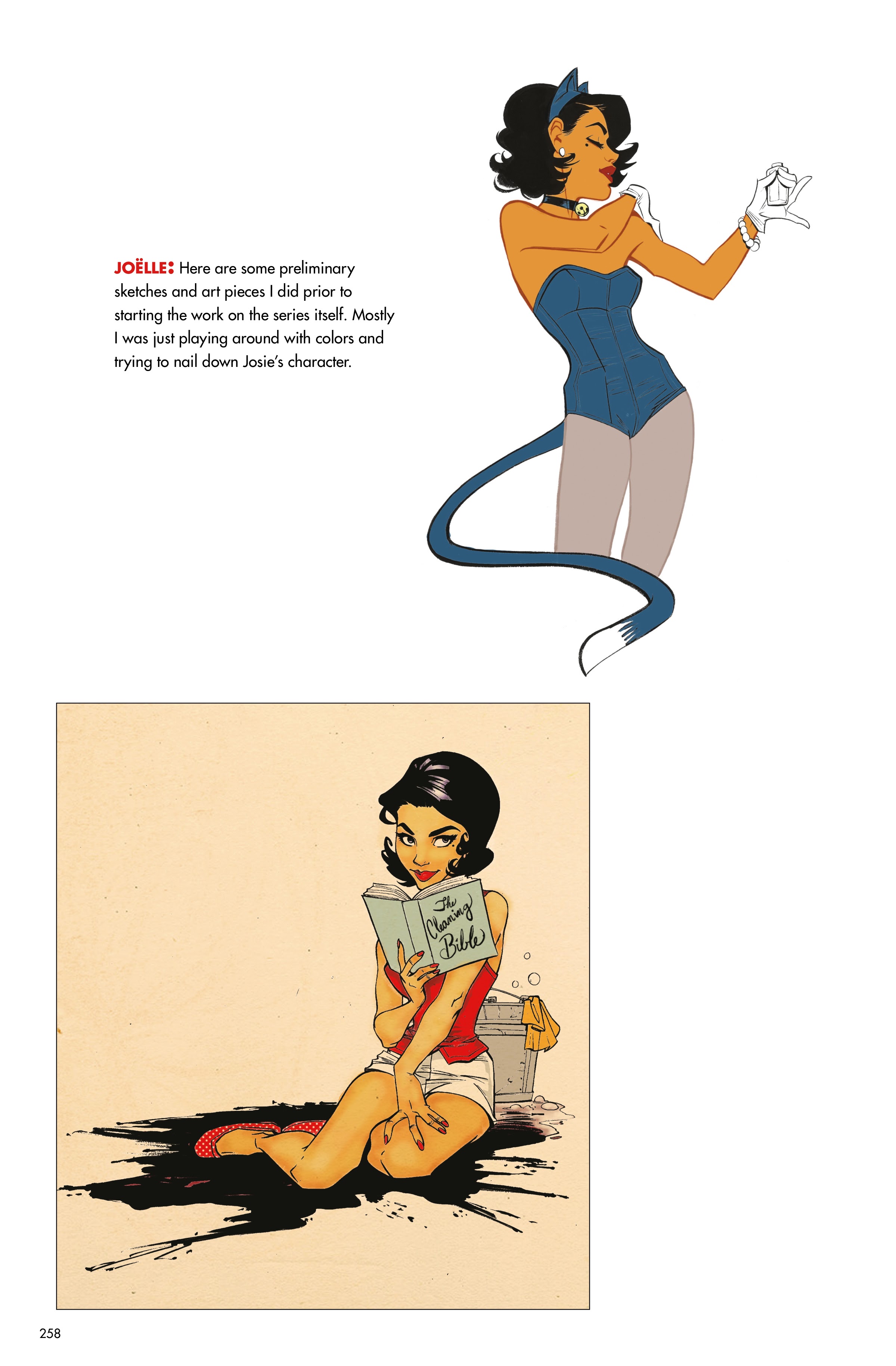 Read online Lady Killer Library Edition comic -  Issue # TPB (Part 3) - 51