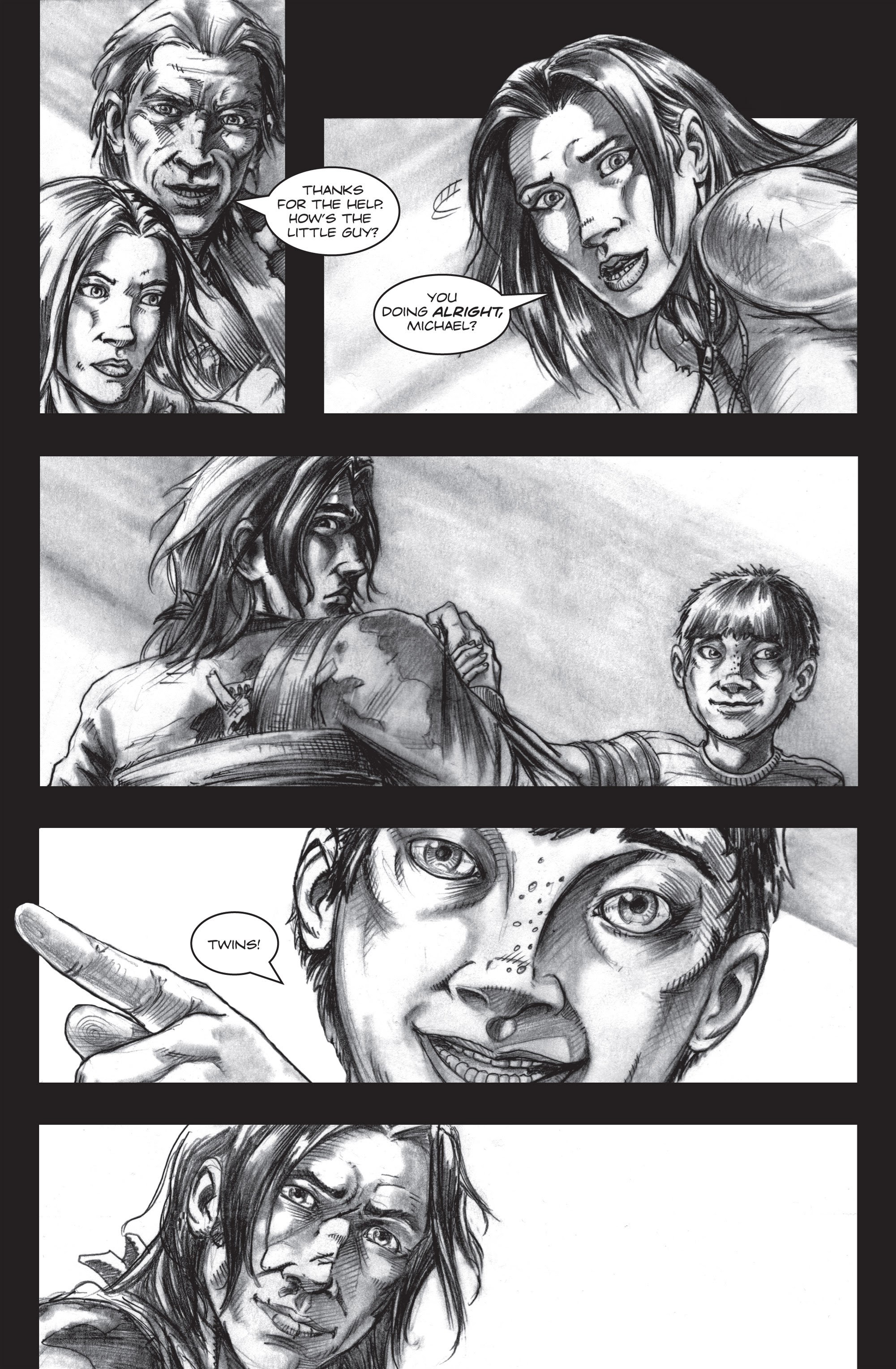 Read online The Killing Jar comic -  Issue # TPB (Part 2) - 34