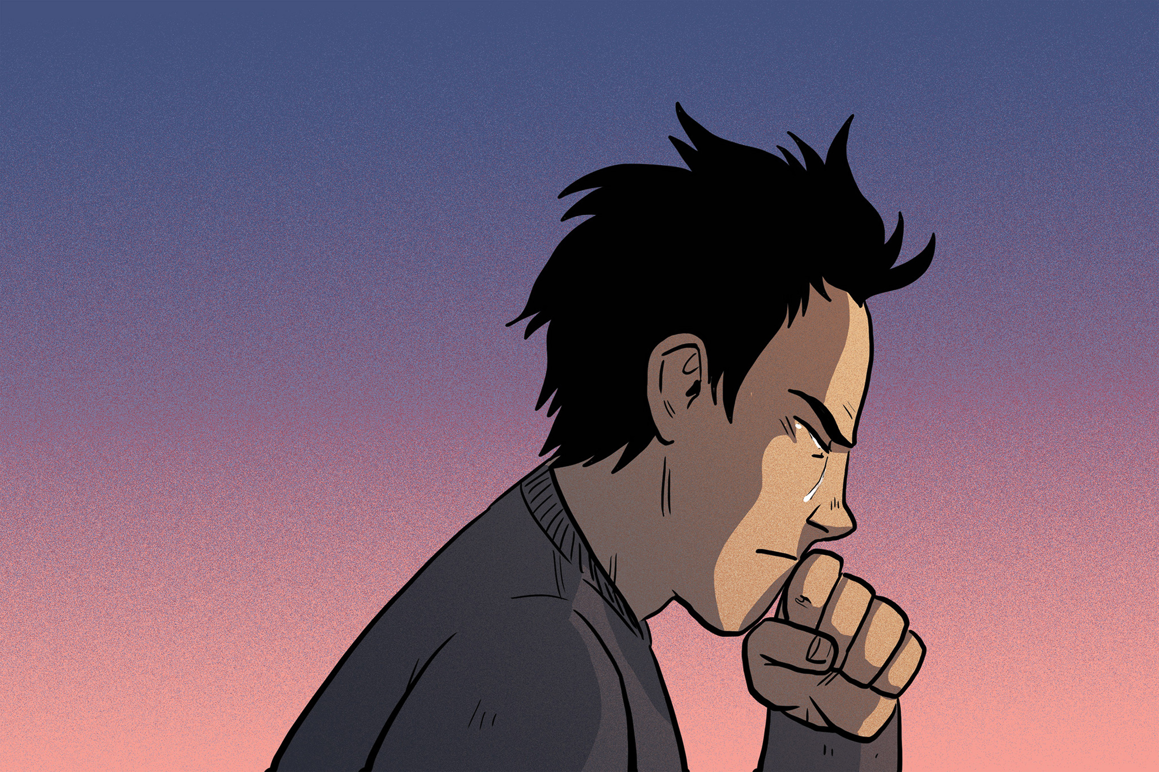 Read online Valentine comic -  Issue #18 - 87