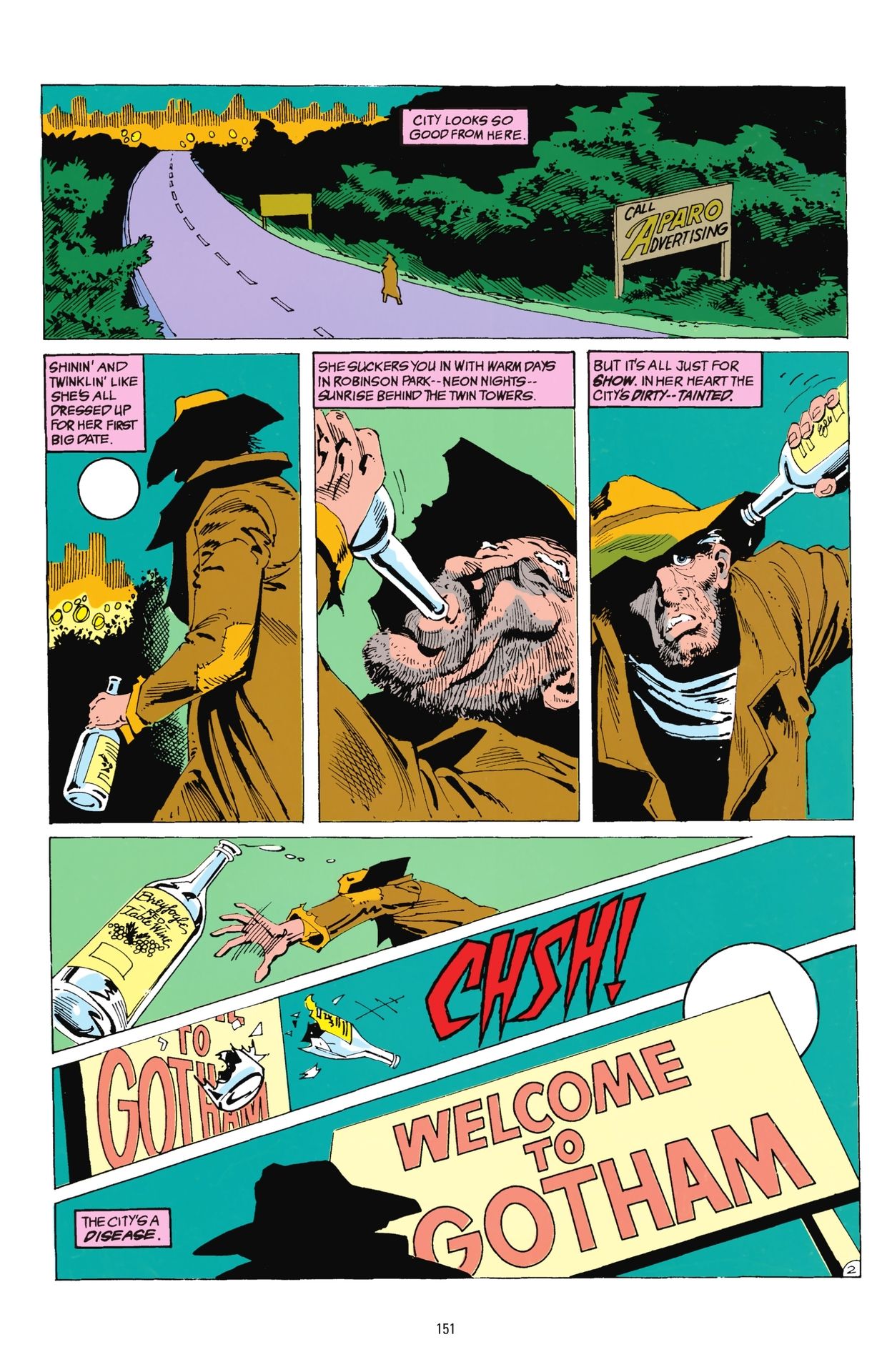 Read online Batman: The Dark Knight Detective comic -  Issue # TPB 6 (Part 2) - 51