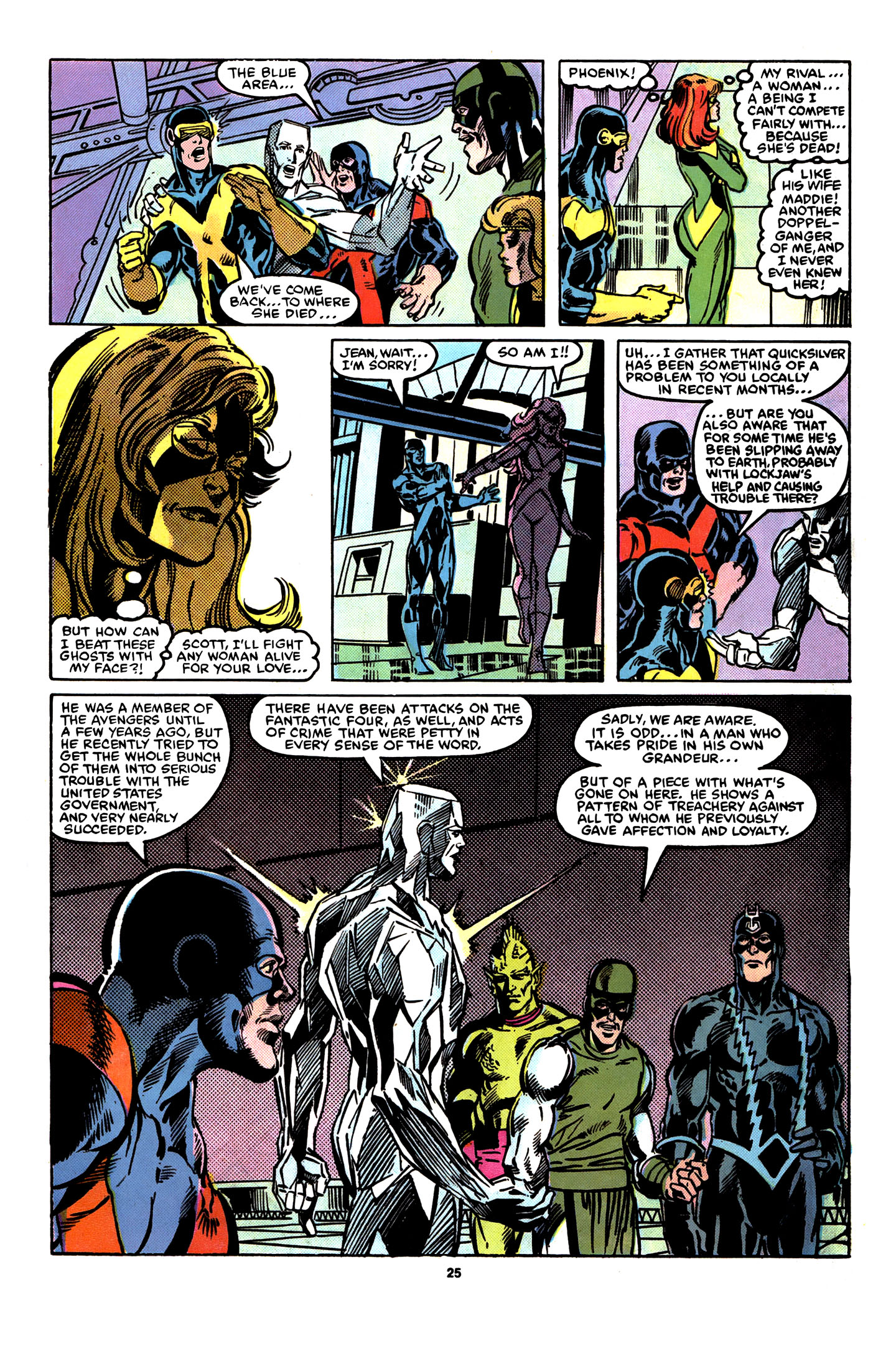 X-Factor (1986) __Annual_2 Page 25