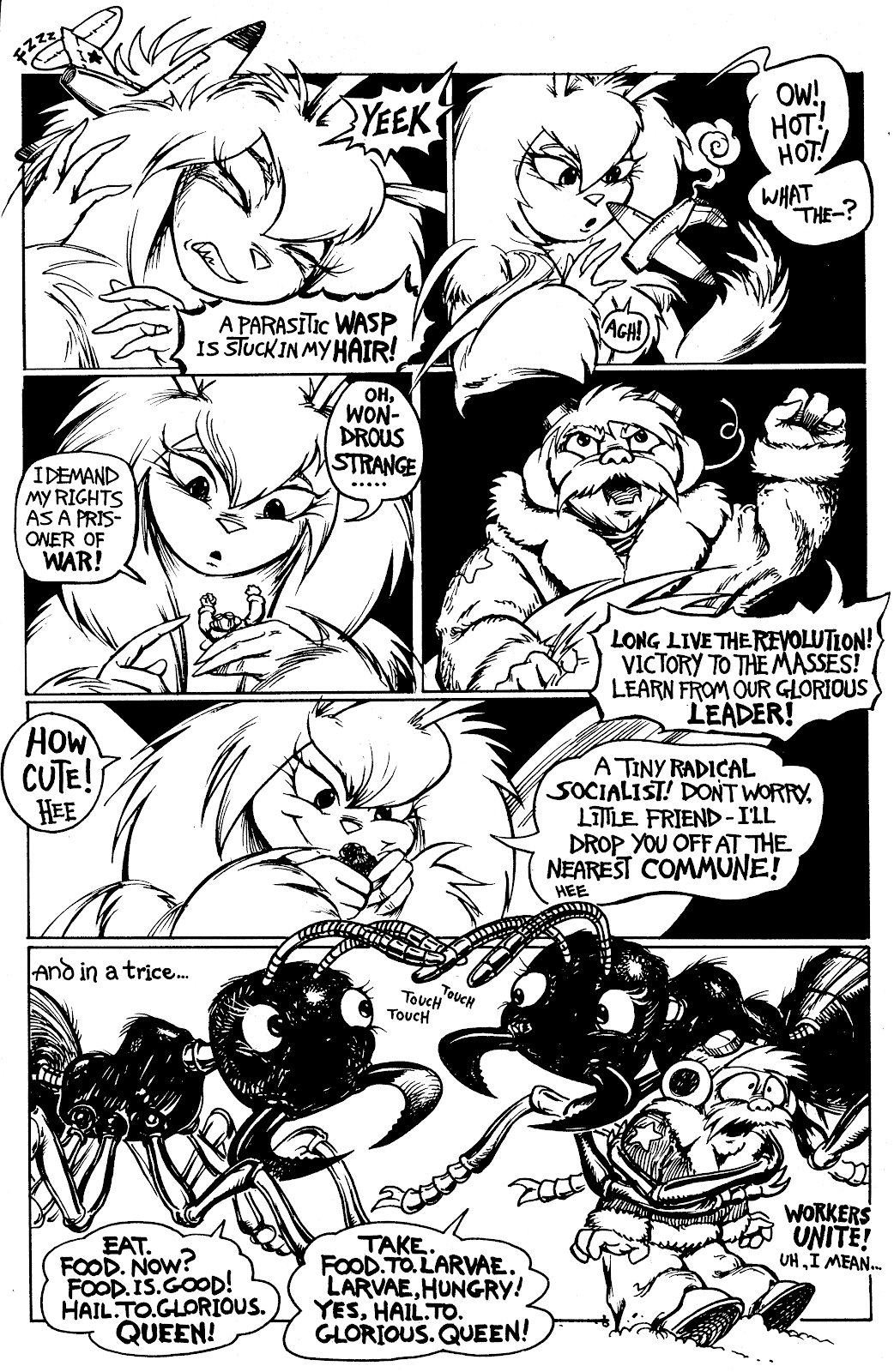 Furrlough issue 38 - Page 20