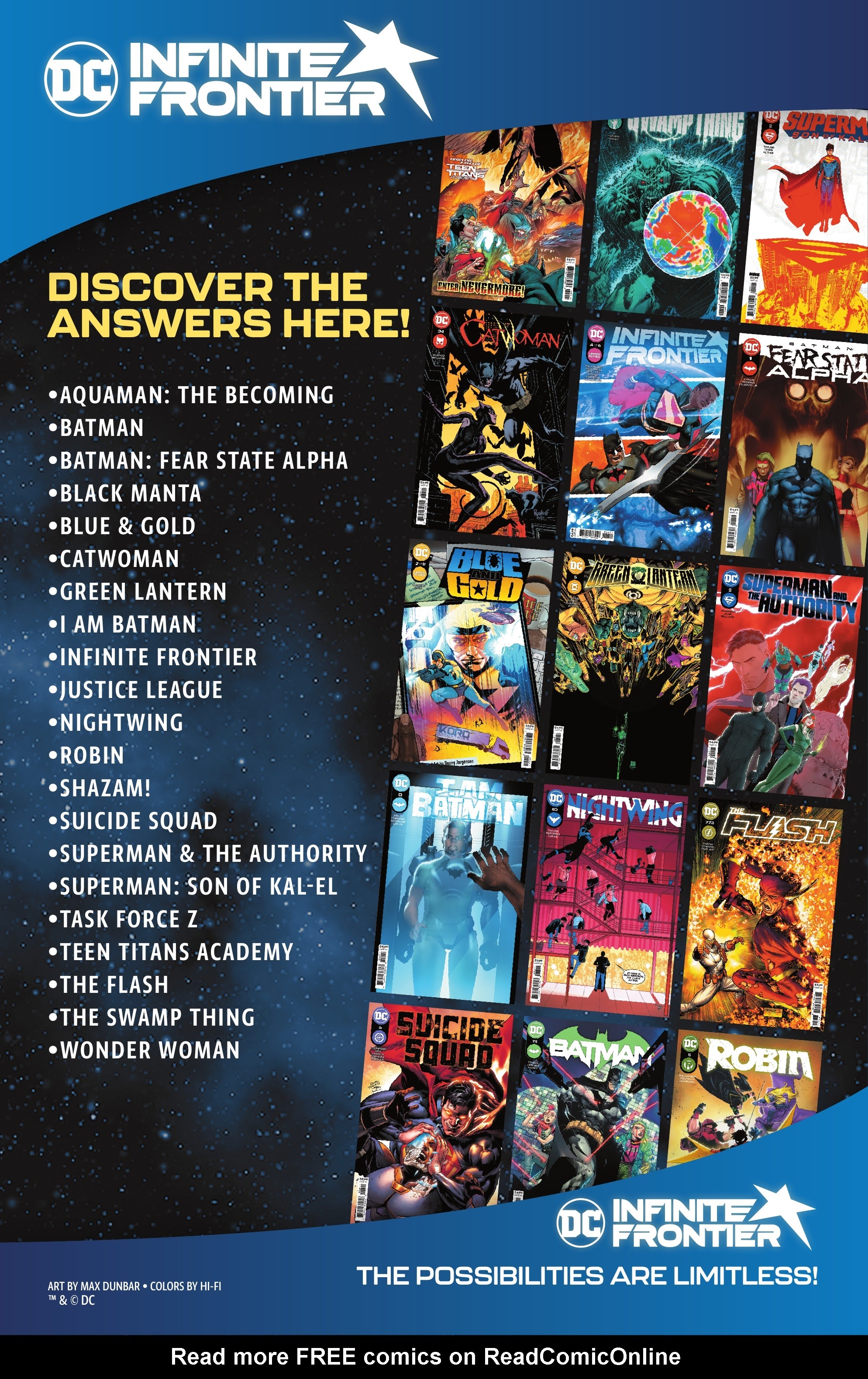 Read online Justice League: Last Ride comic -  Issue #3 - 25
