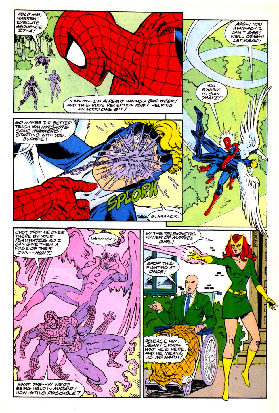 What If...? (1989) issue 42 - Page 13