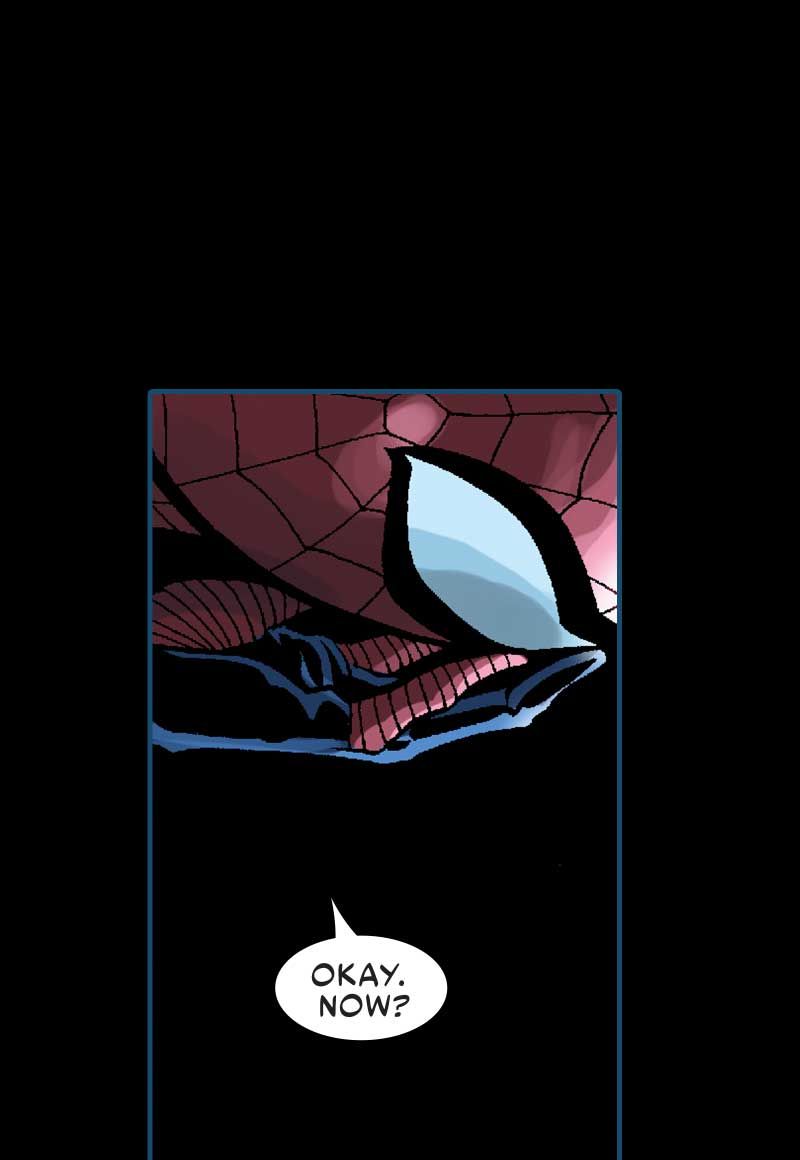 Read online Amazing Spider-Man: Spider-Verse Infinity Comic comic -  Issue #10 - 12
